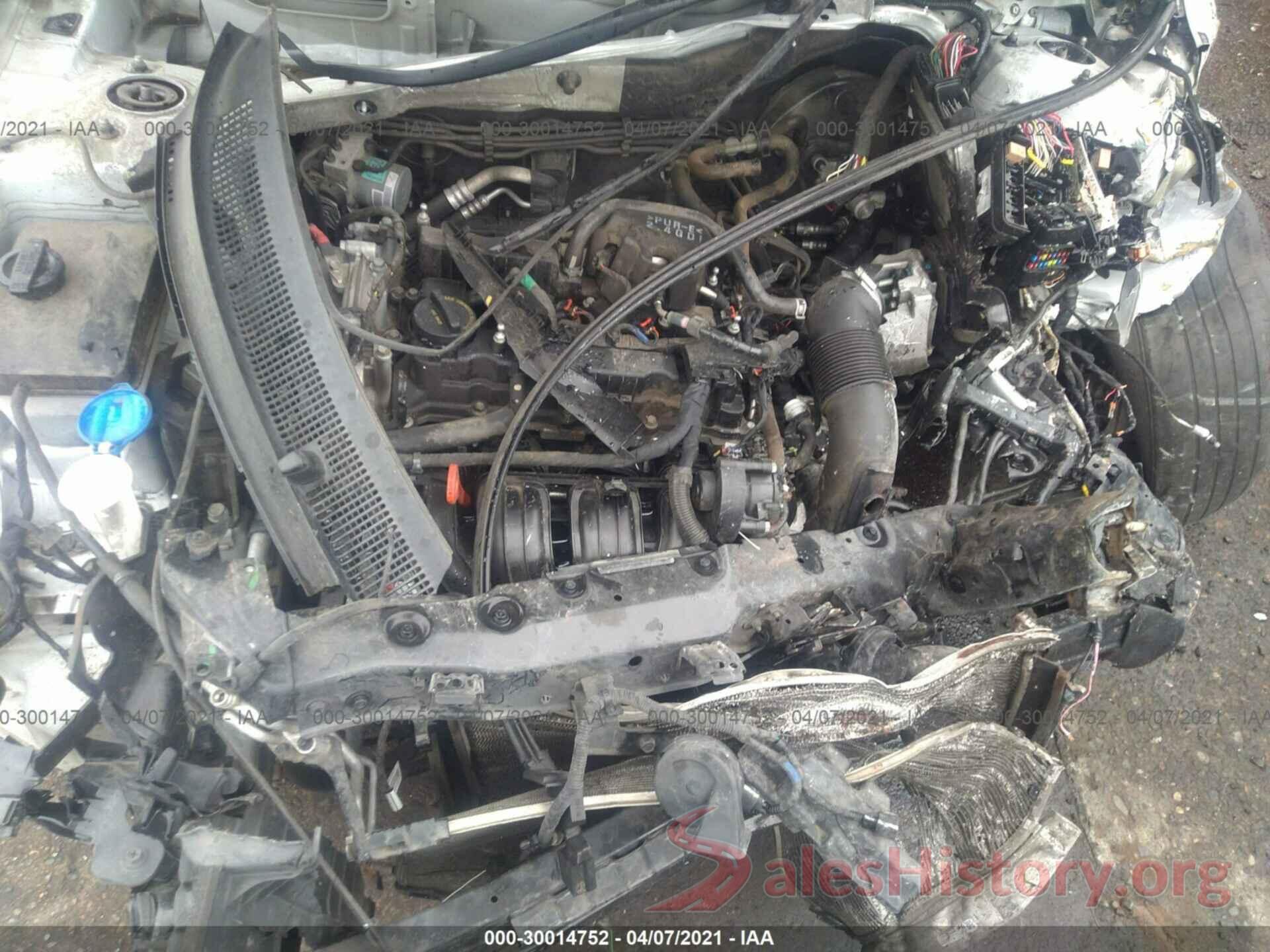 5NPE24AF7GH319094 2016 HYUNDAI SONATA