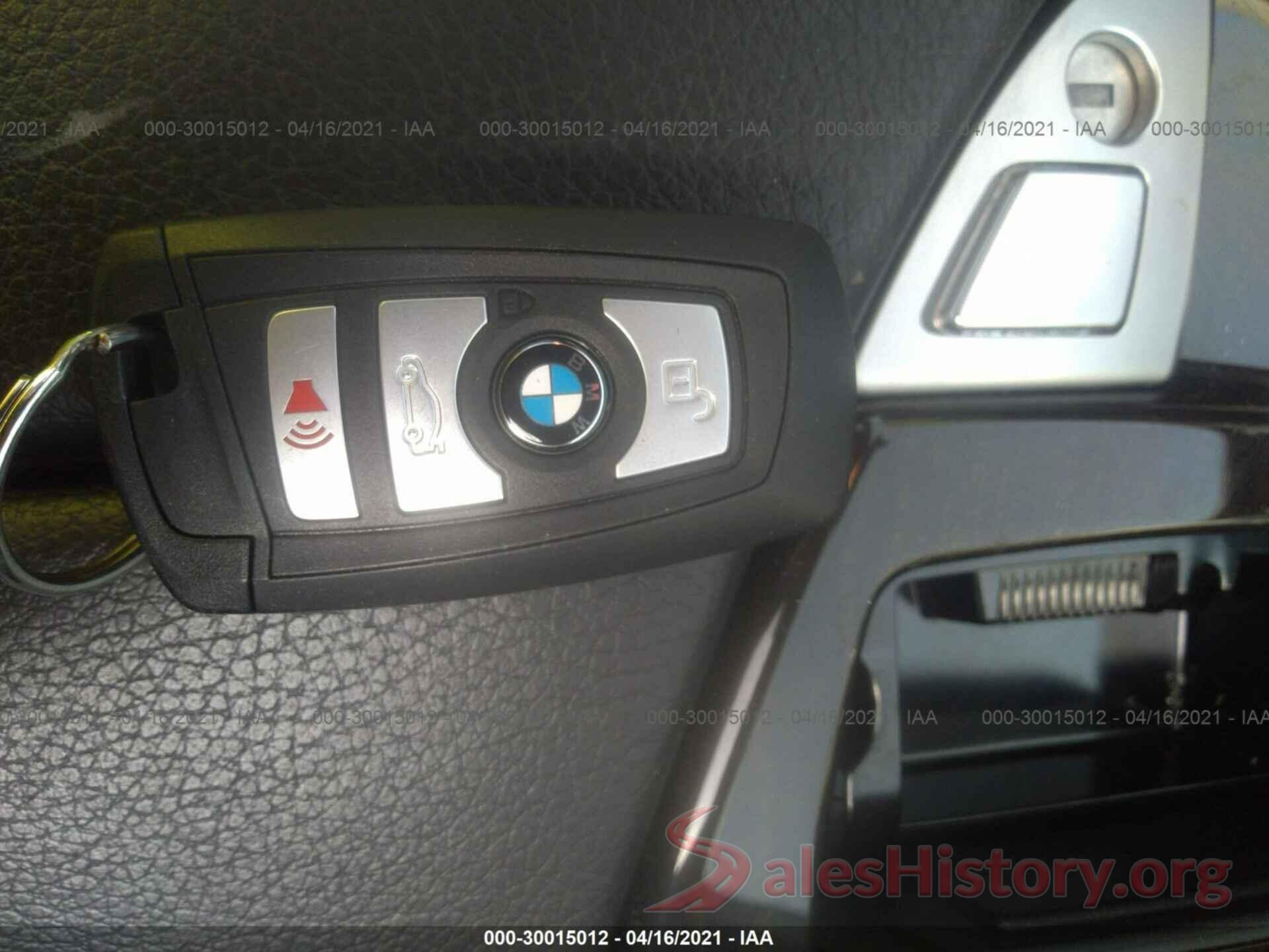 WBA5A5C5XGD527566 2016 BMW 5 SERIES