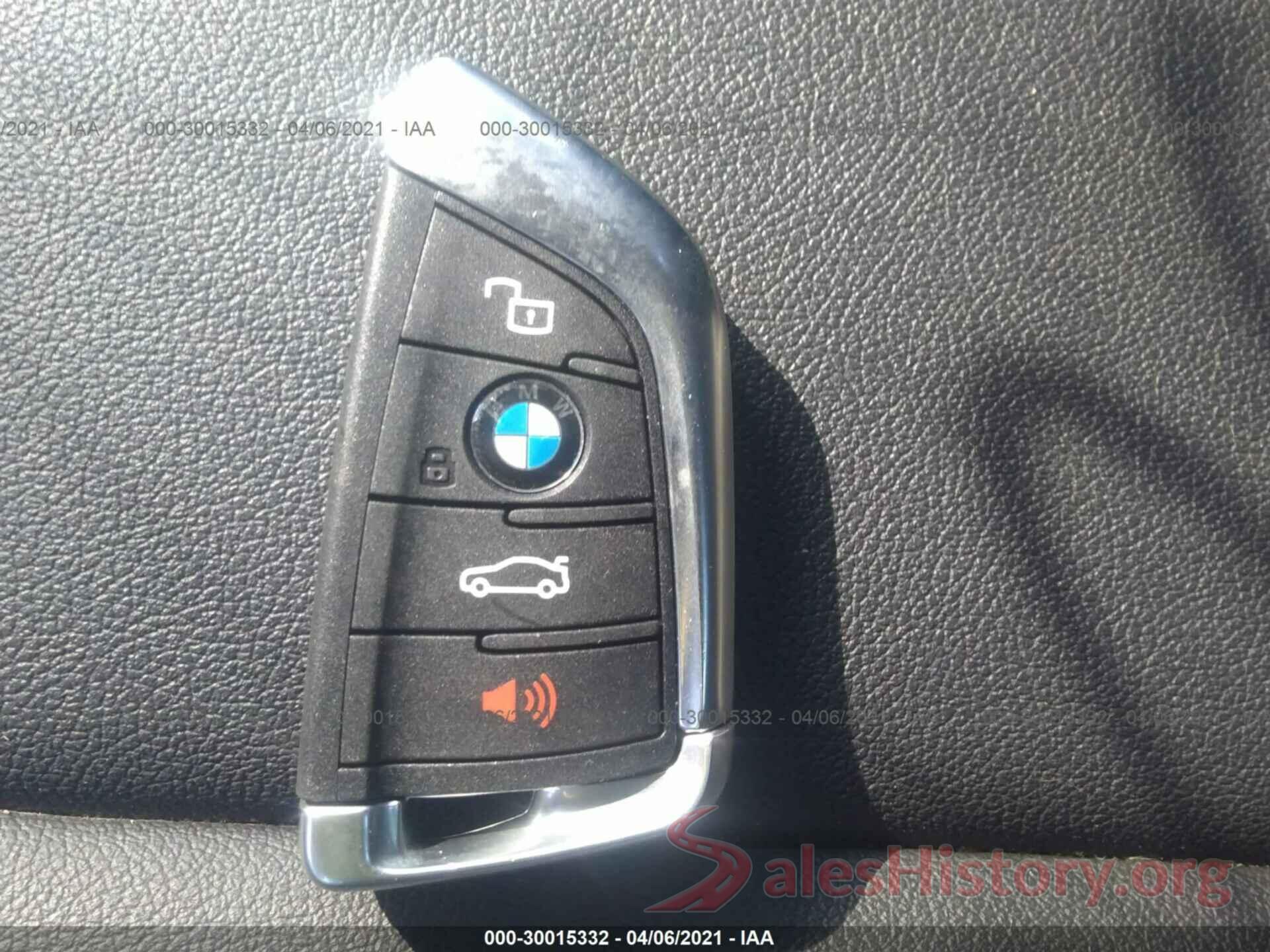 3MW5R1J07L8B17551 2020 BMW 3 SERIES