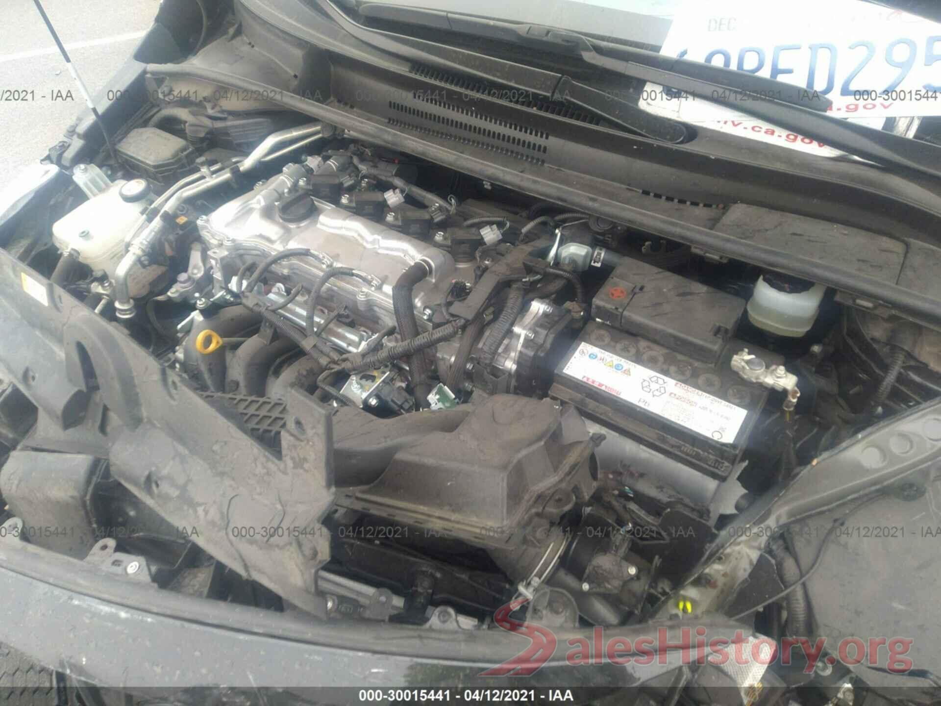 JTDEPRAE6LJ086042 2020 TOYOTA COROLLA