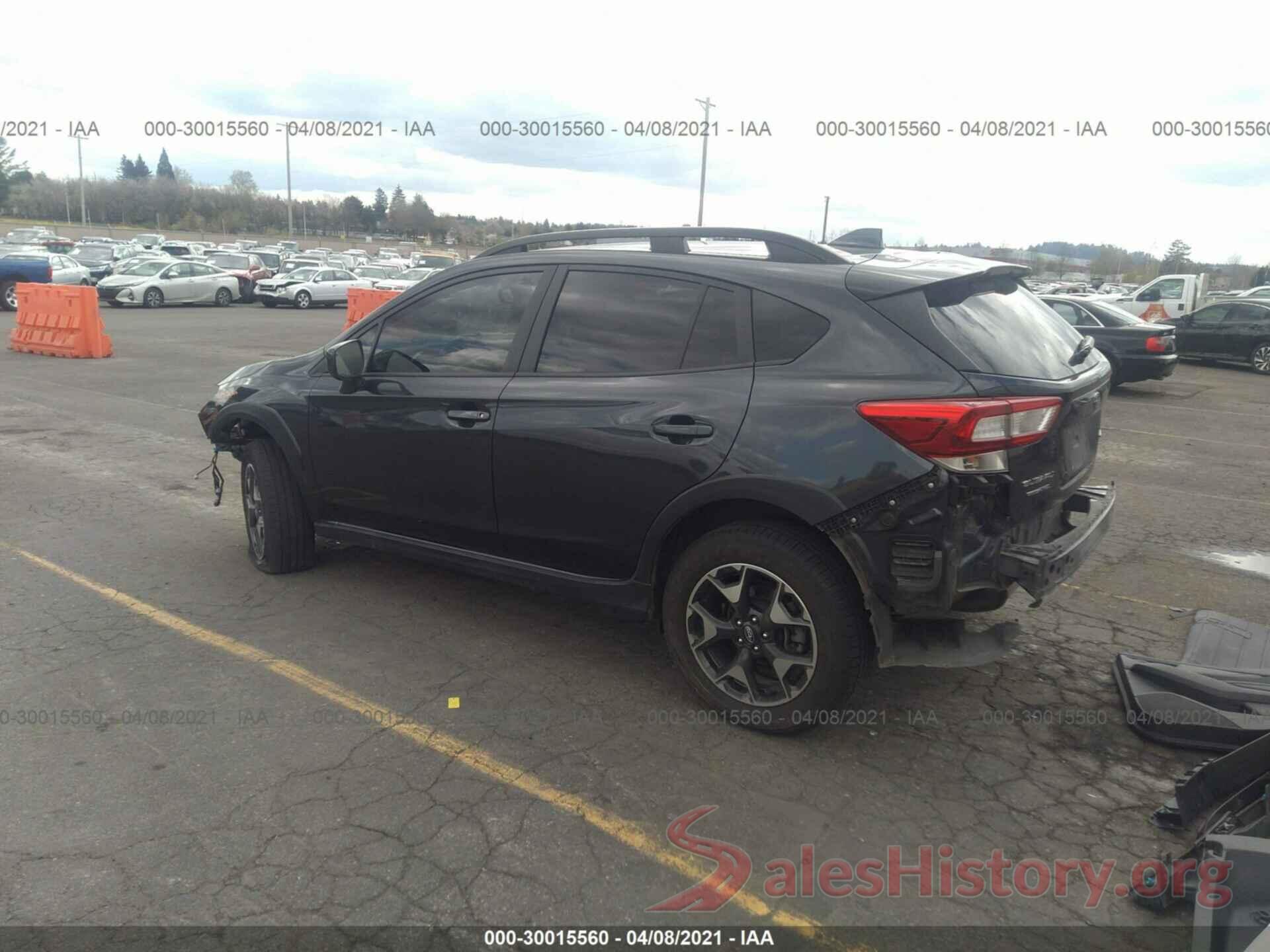 JF2GTACCXKH352073 2019 SUBARU CROSSTREK