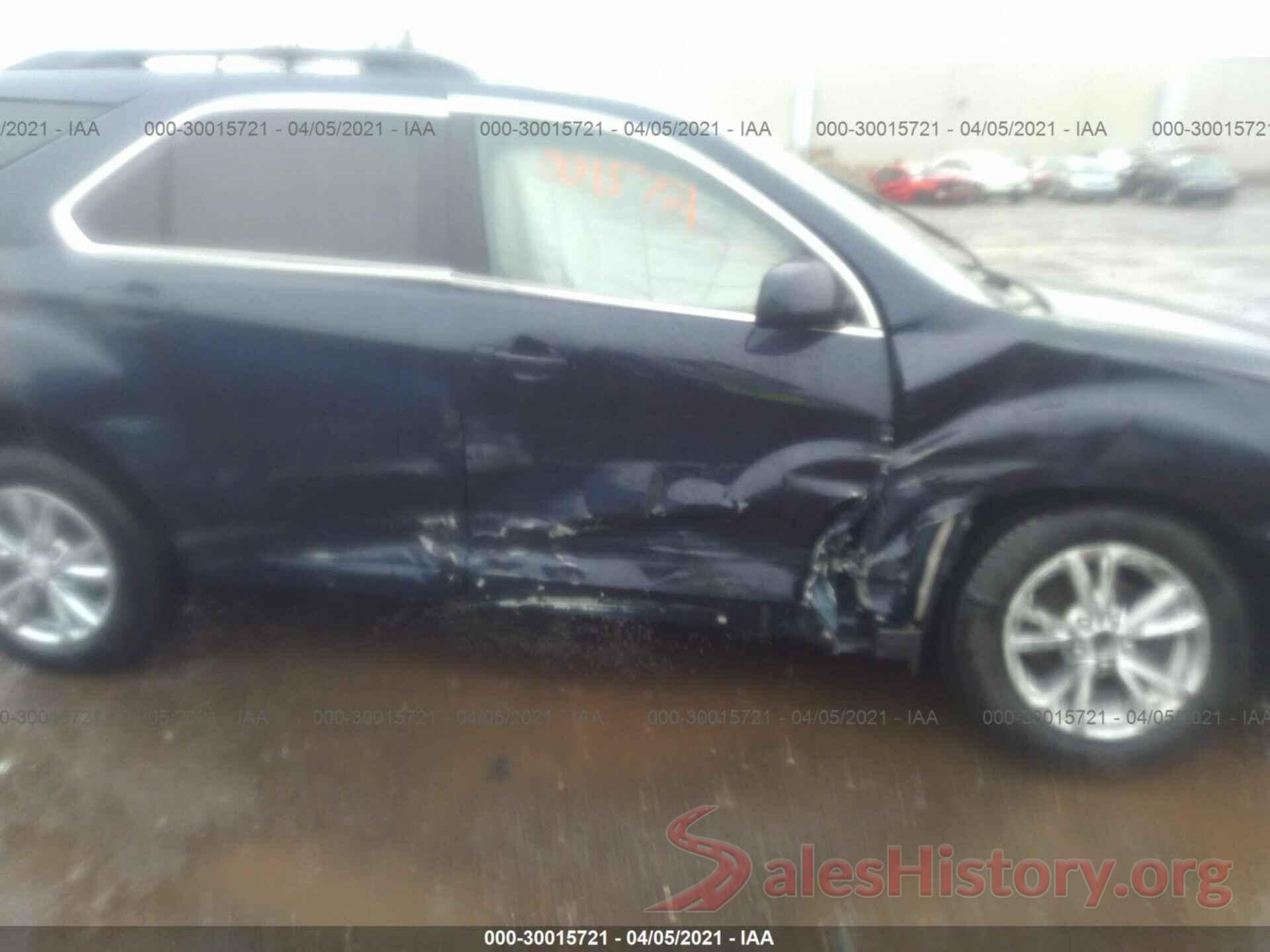 2GNALCEK5H1599072 2017 CHEVROLET EQUINOX