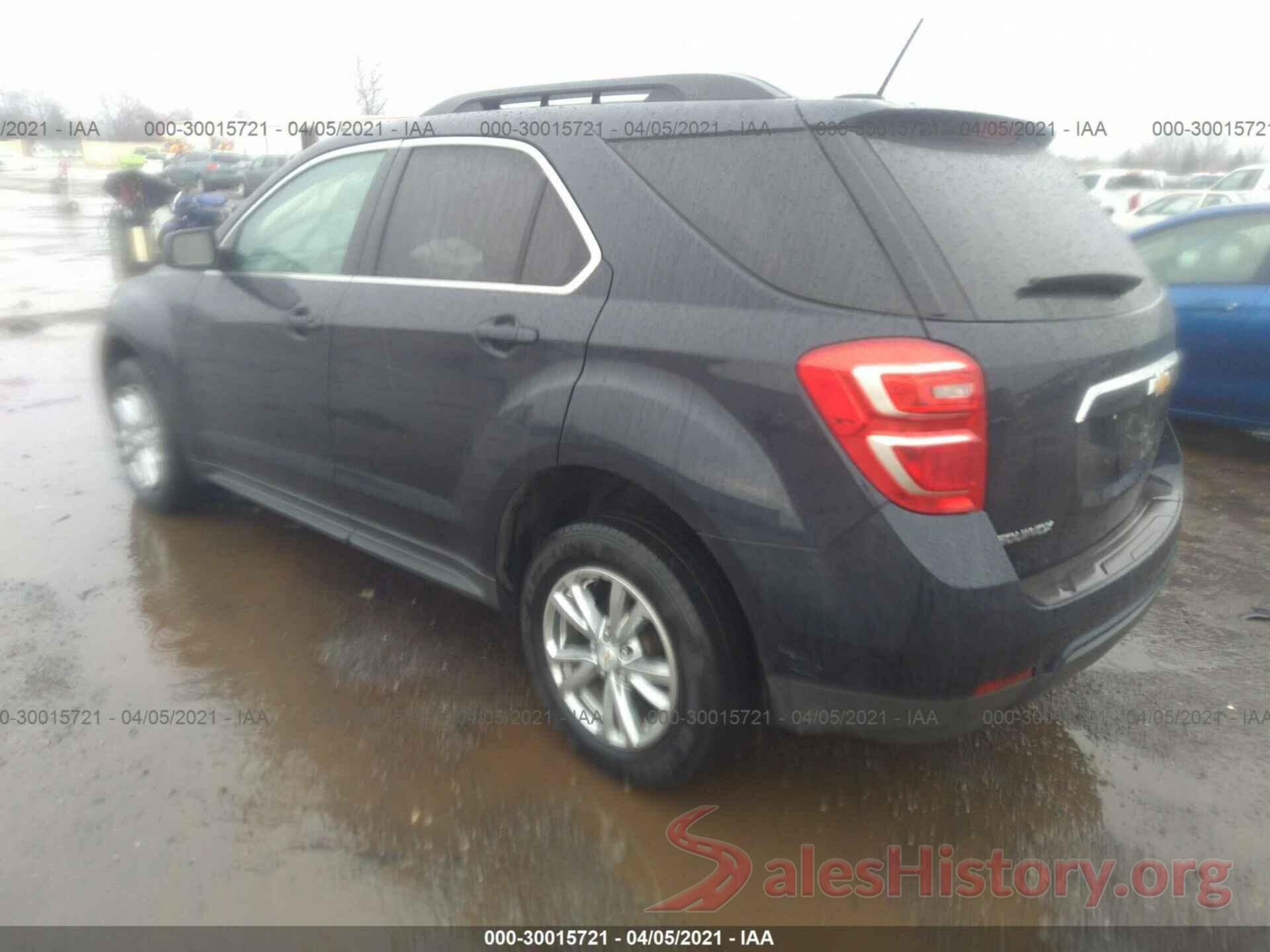 2GNALCEK5H1599072 2017 CHEVROLET EQUINOX