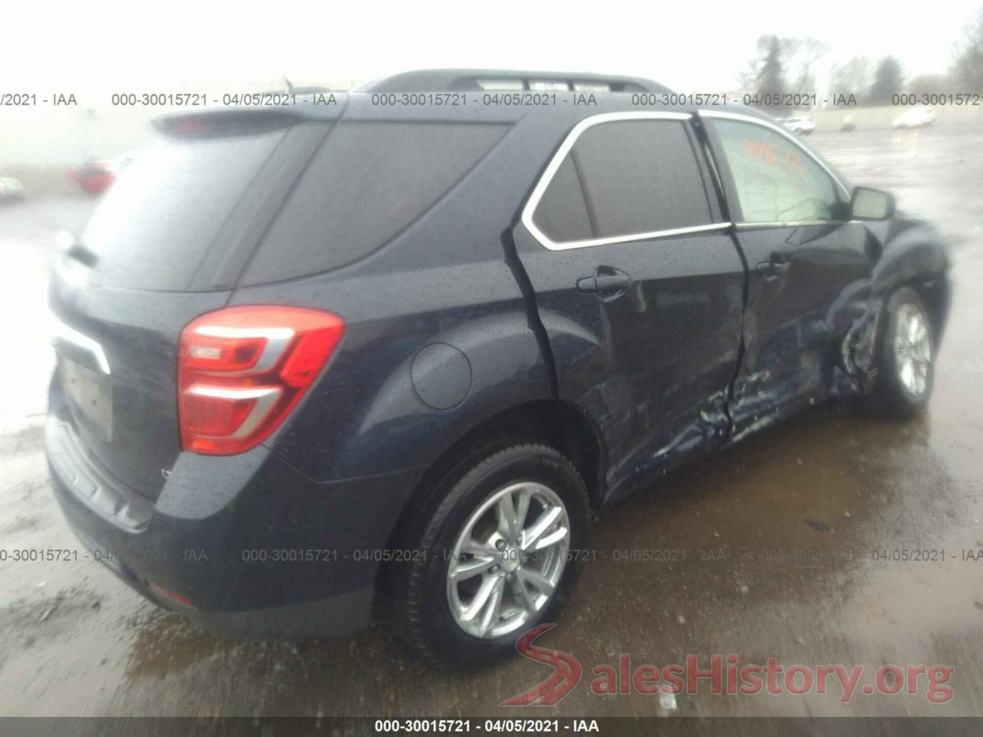 2GNALCEK5H1599072 2017 CHEVROLET EQUINOX