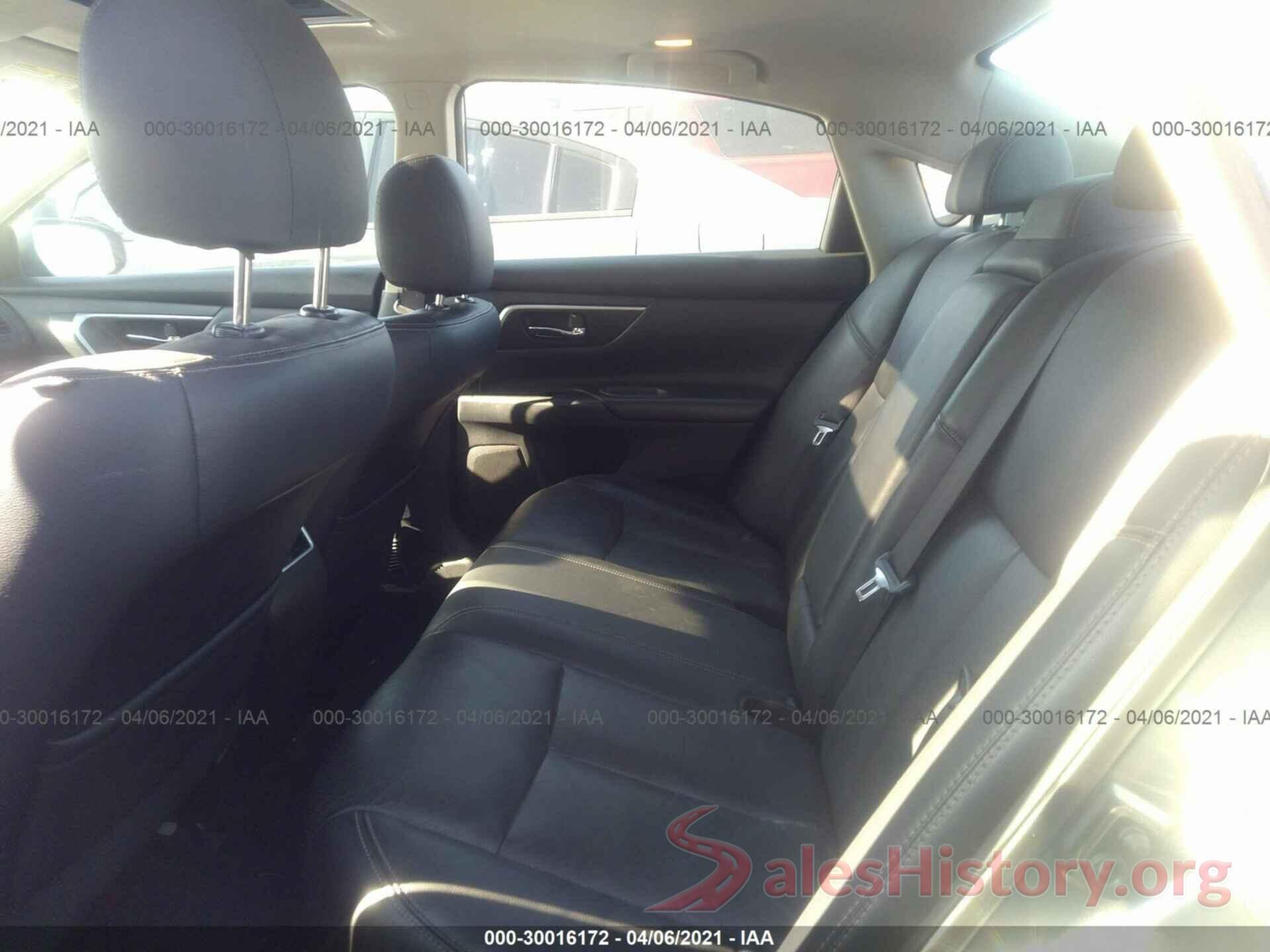 1N4AL3AP1GC112023 2016 NISSAN ALTIMA