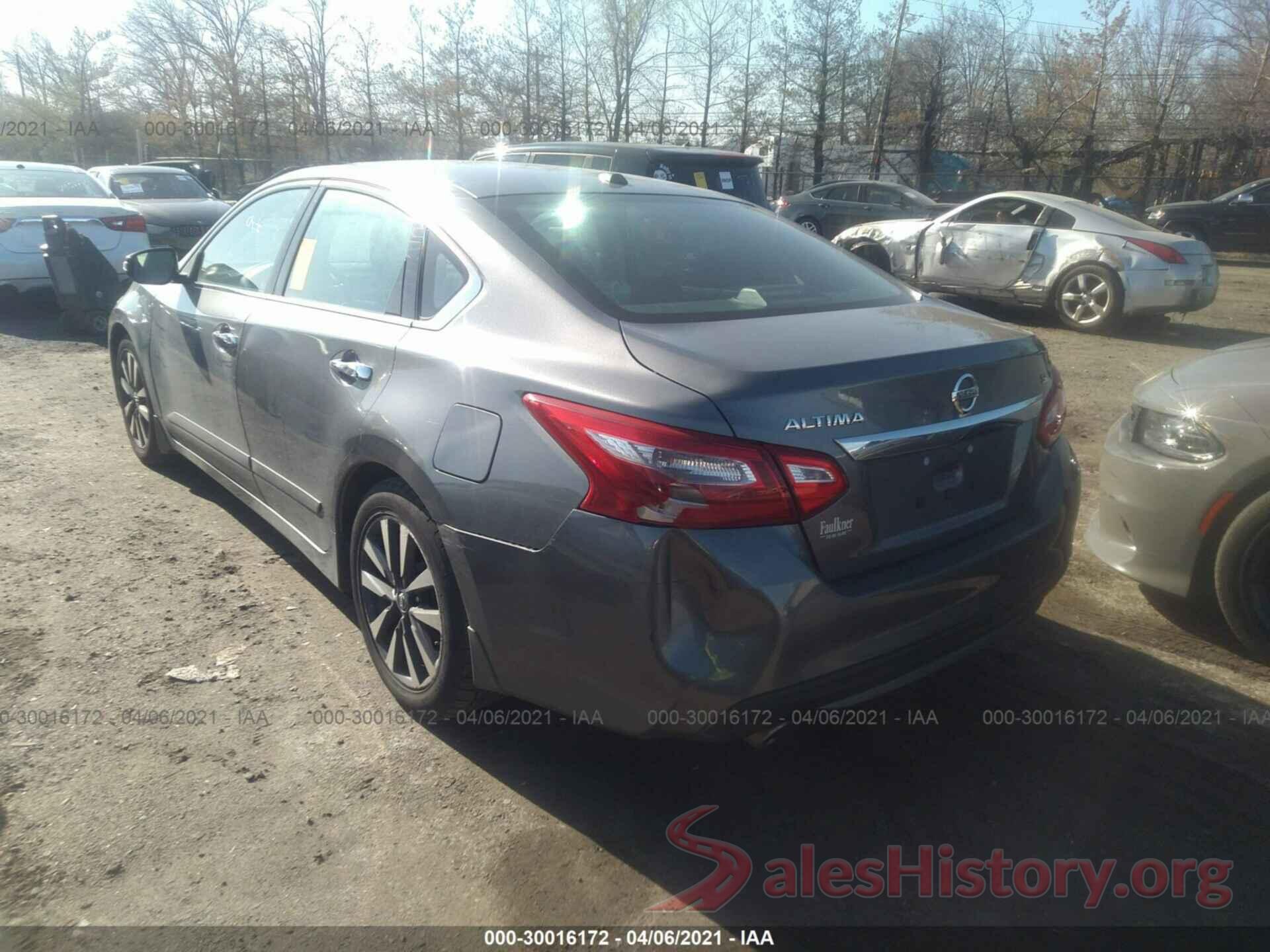 1N4AL3AP1GC112023 2016 NISSAN ALTIMA