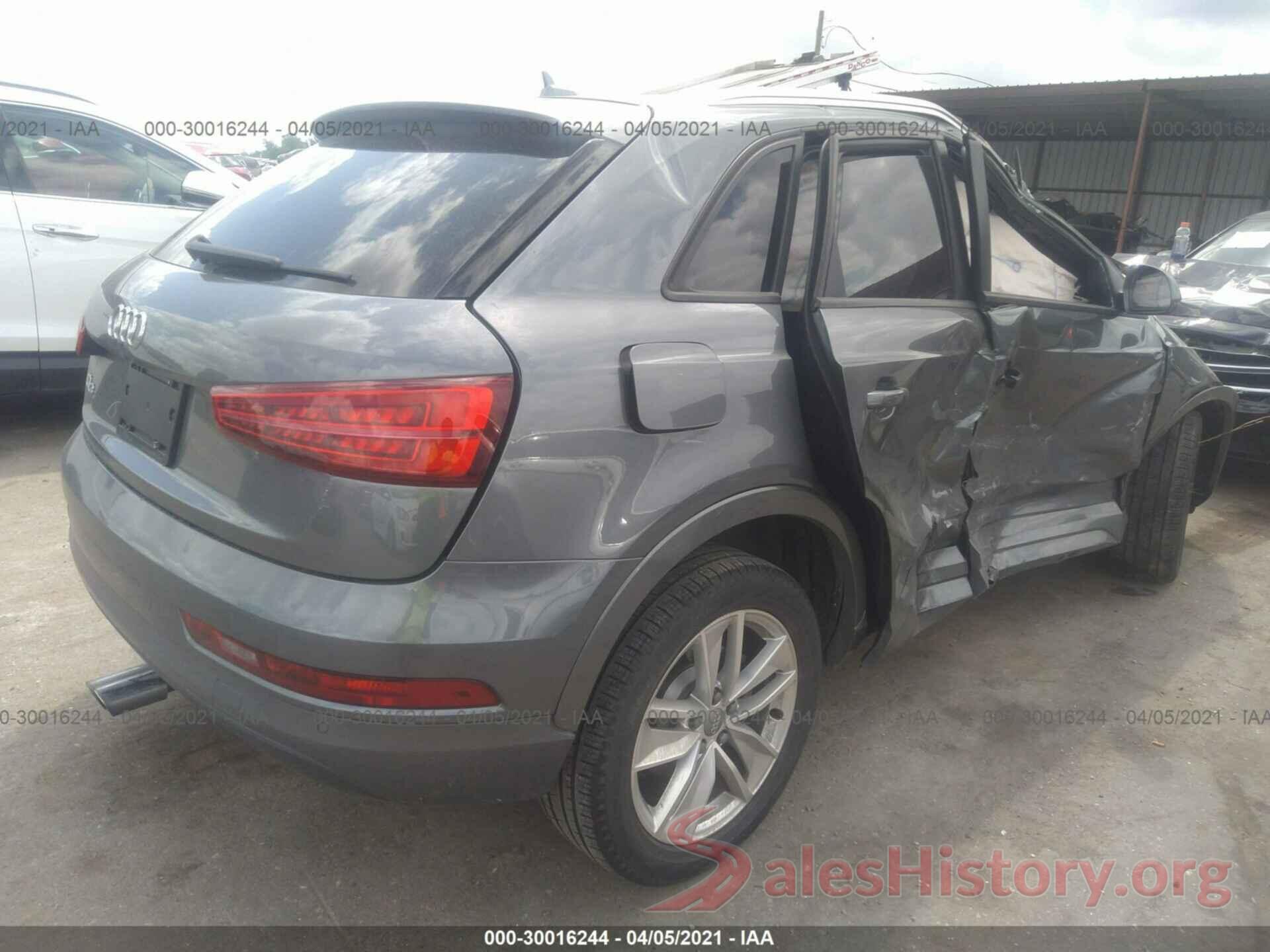 WA1BCCFS9HR016225 2017 AUDI Q3