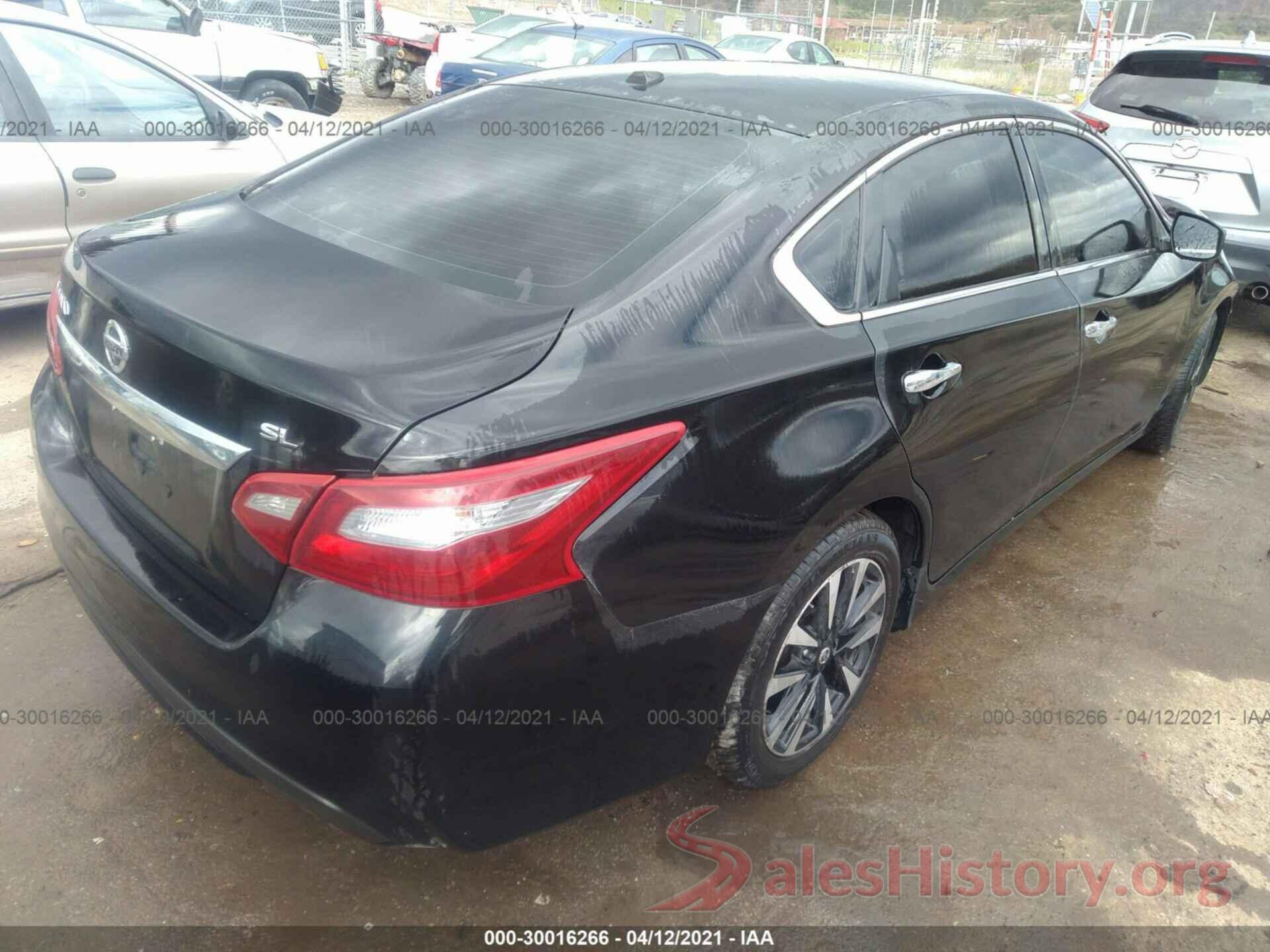 1N4AL3AP3JC200823 2018 NISSAN ALTIMA