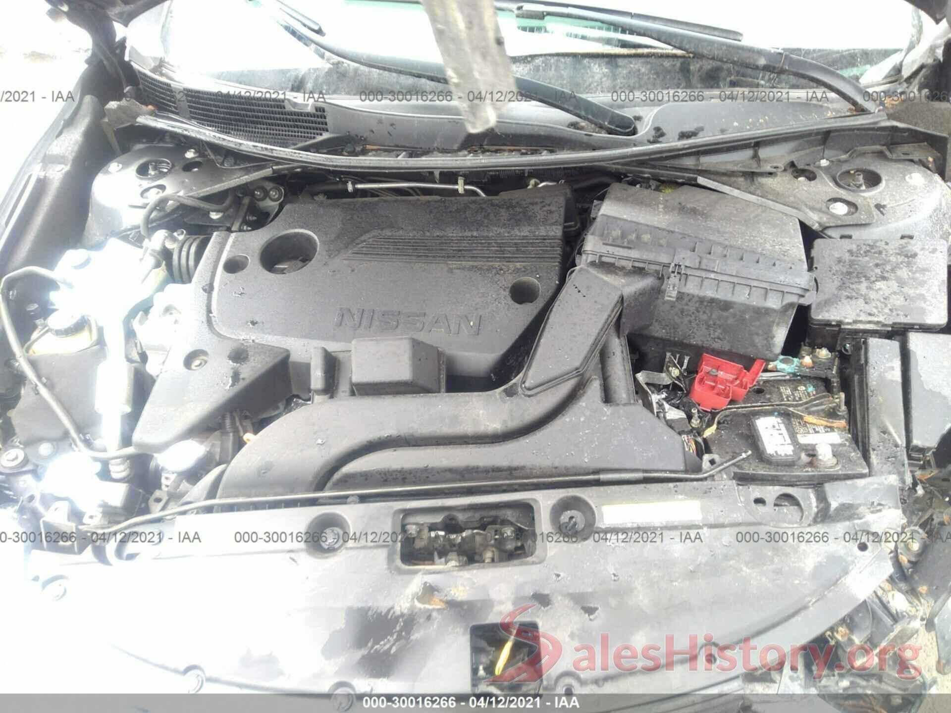 1N4AL3AP3JC200823 2018 NISSAN ALTIMA