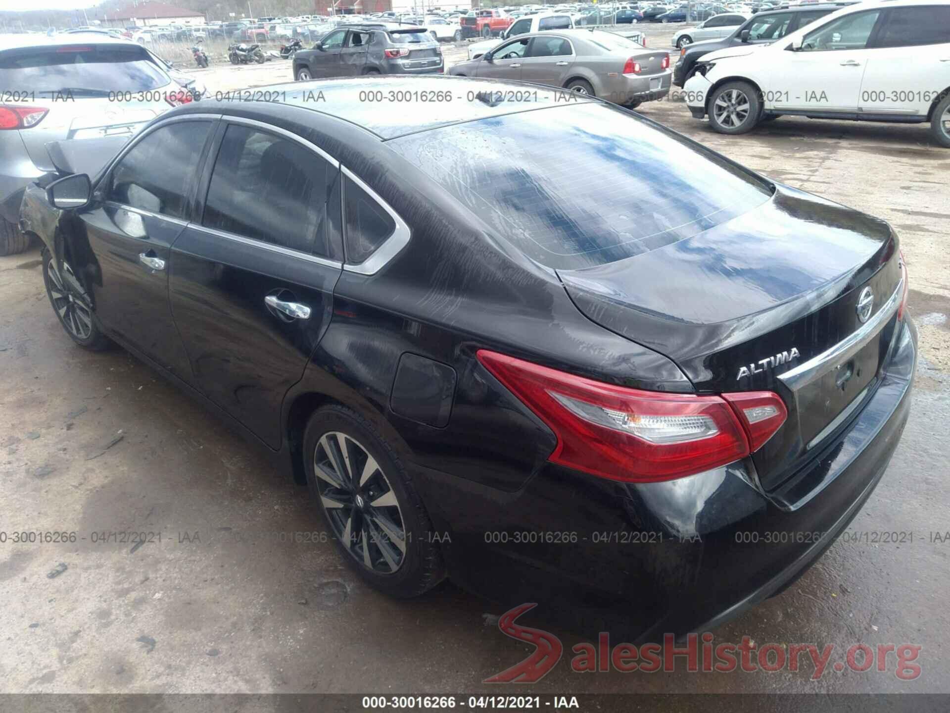 1N4AL3AP3JC200823 2018 NISSAN ALTIMA