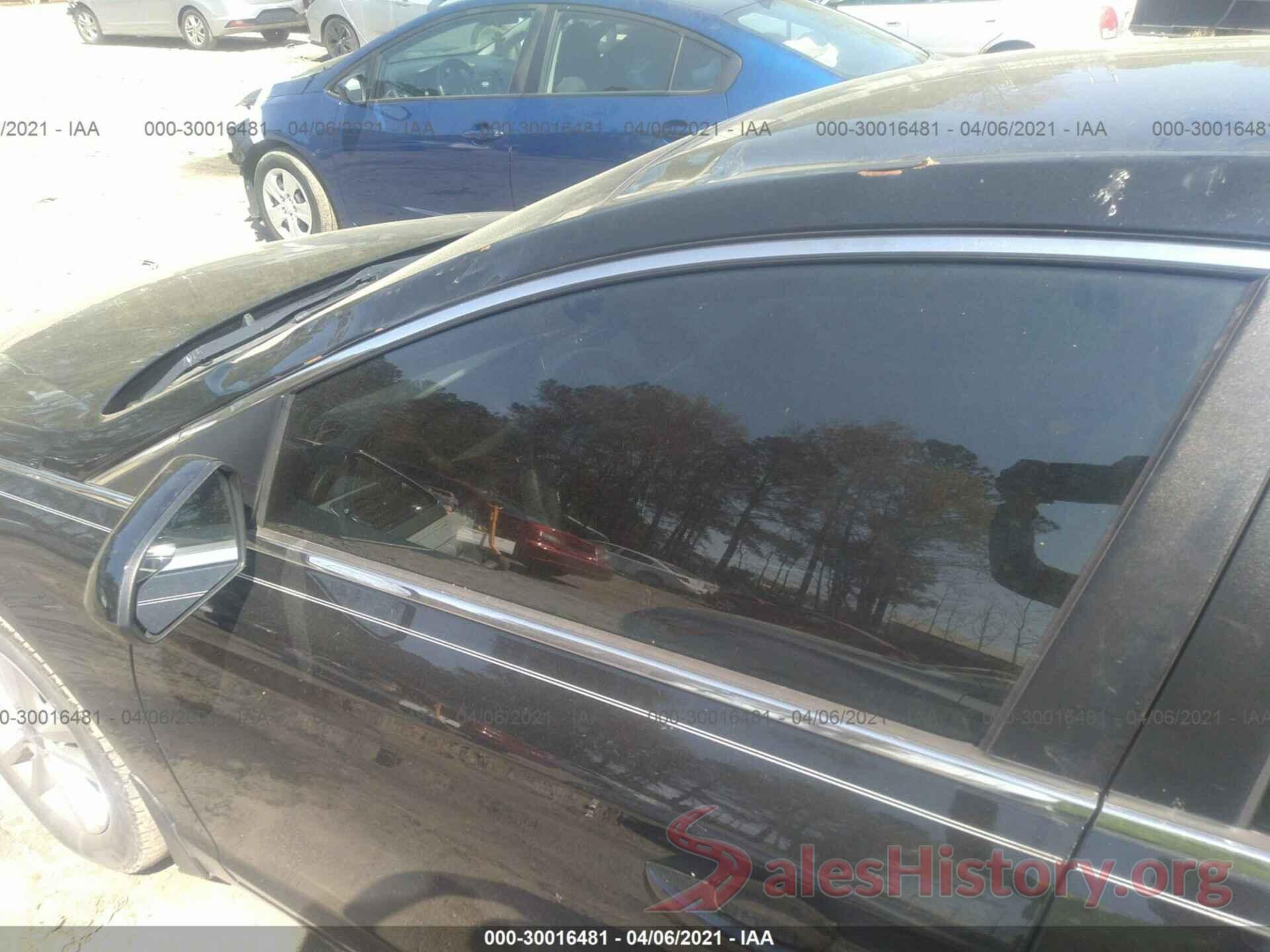 5NPE24AF6GH281048 2016 HYUNDAI SONATA