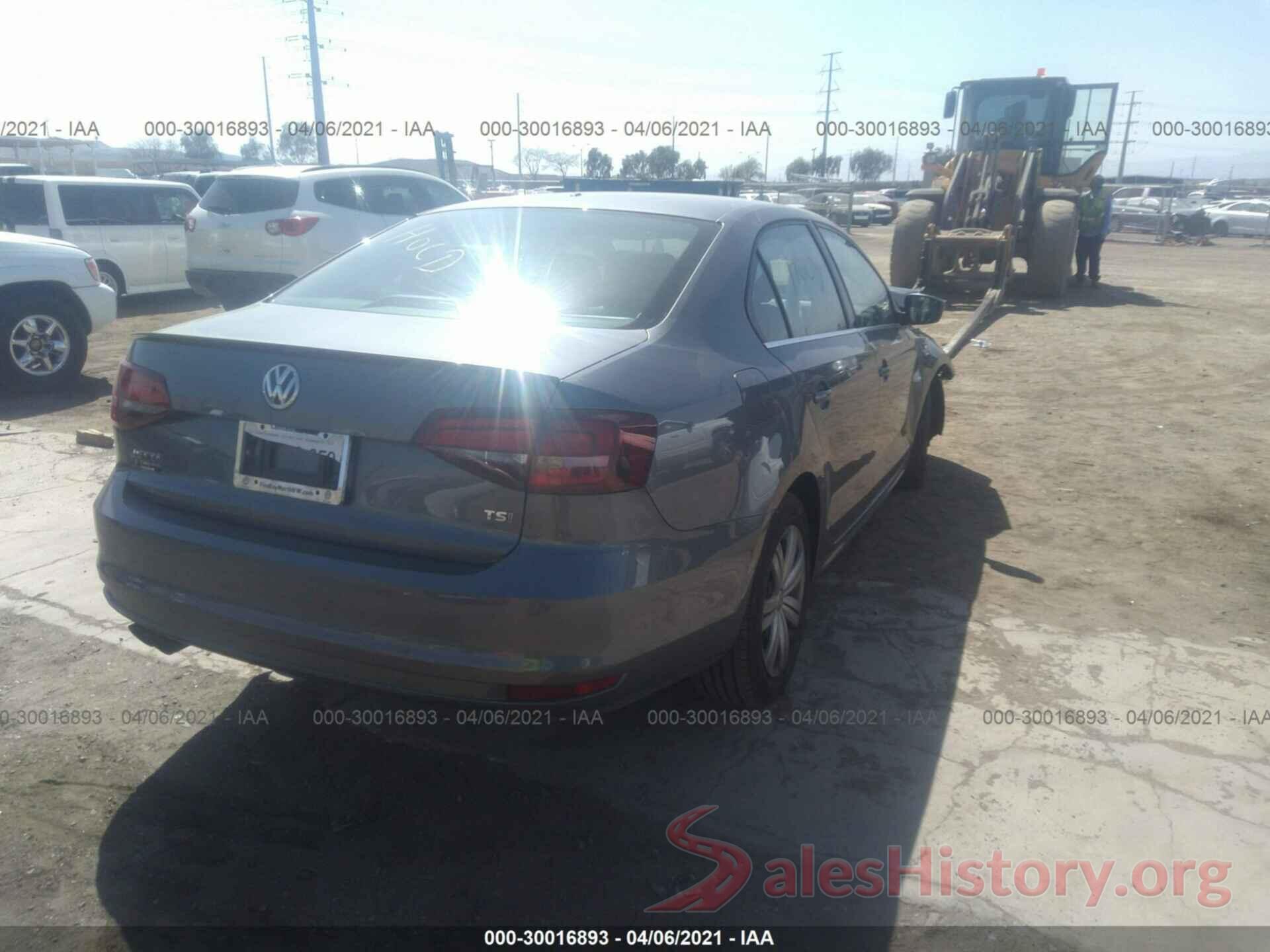 3VW2B7AJ1HM353968 2017 VOLKSWAGEN JETTA