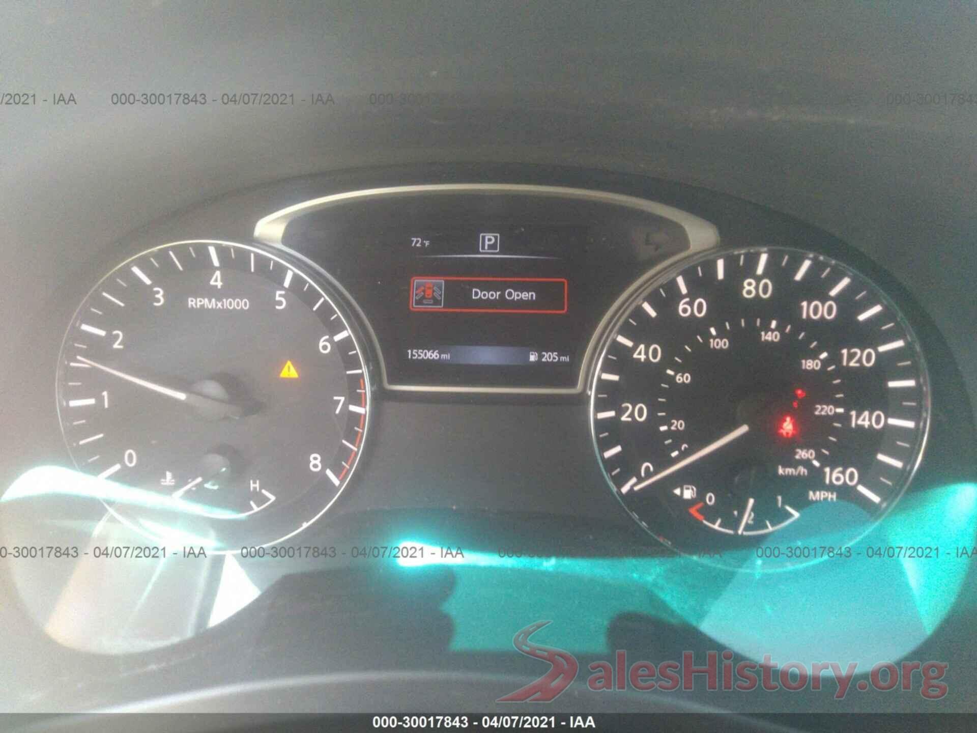 1N4AL3AP1HN305553 2017 NISSAN ALTIMA