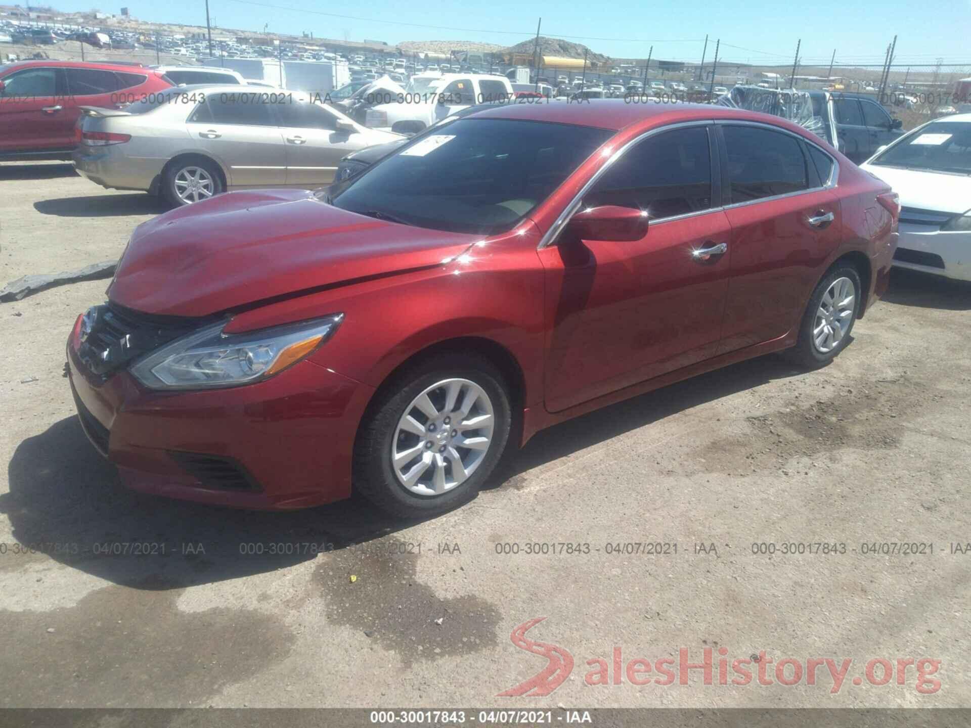 1N4AL3AP1HN305553 2017 NISSAN ALTIMA