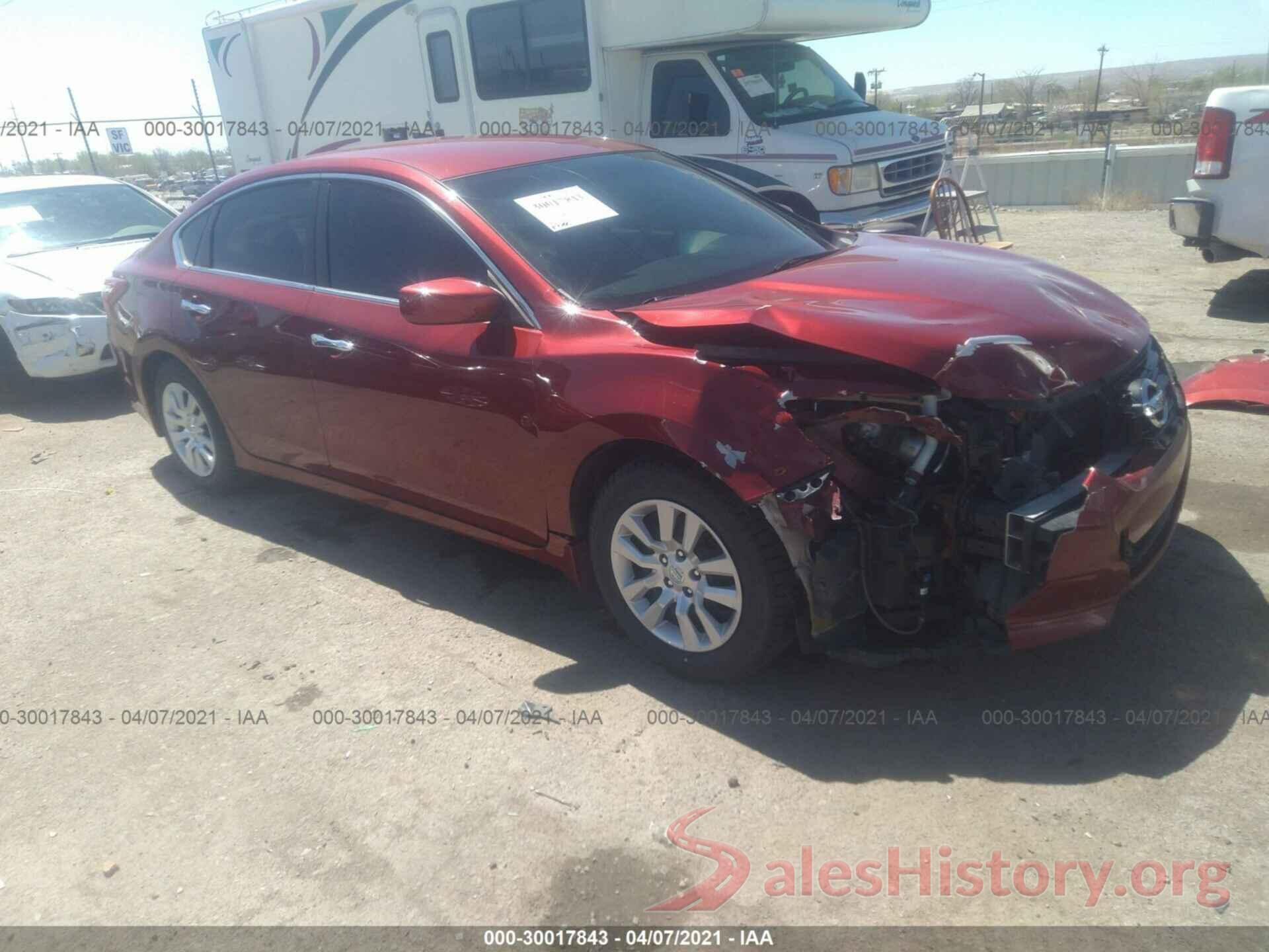 1N4AL3AP1HN305553 2017 NISSAN ALTIMA