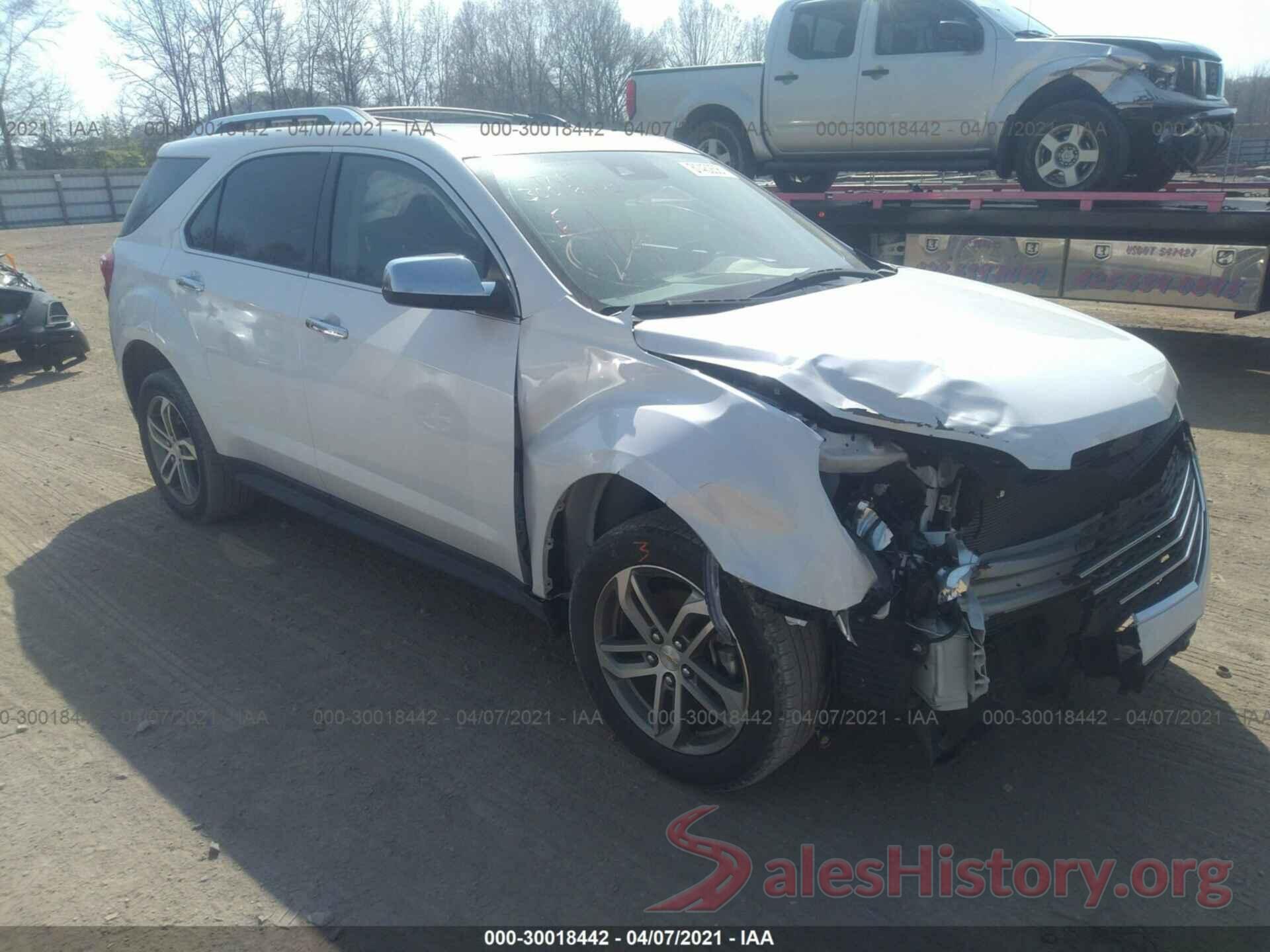 2GNALDEK2H1516753 2017 CHEVROLET EQUINOX