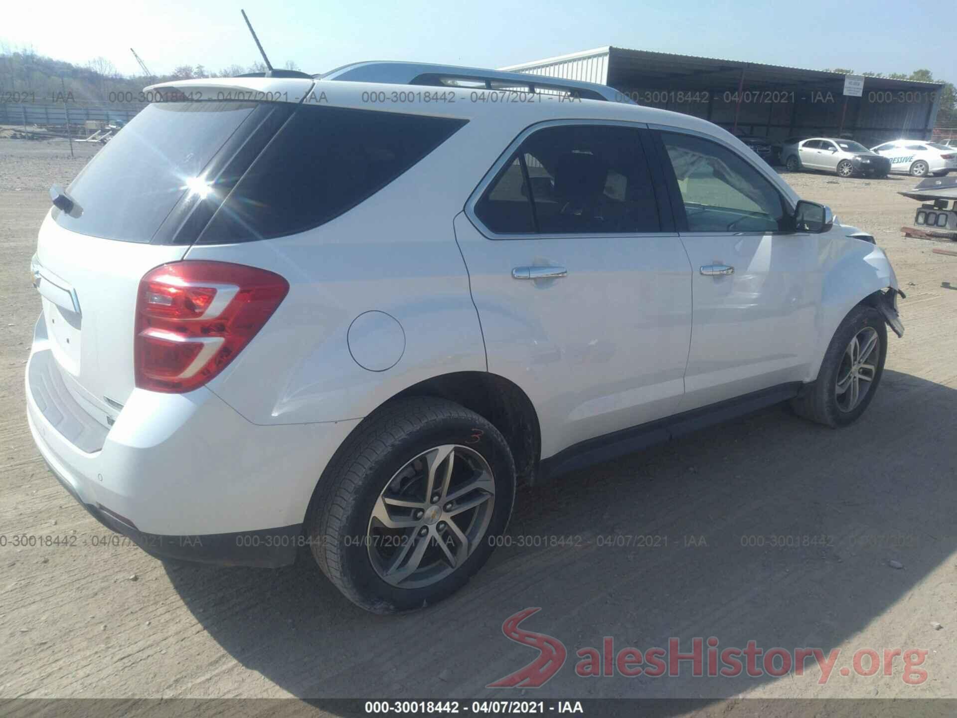 2GNALDEK2H1516753 2017 CHEVROLET EQUINOX