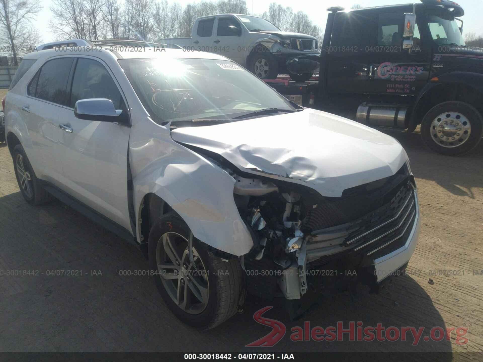 2GNALDEK2H1516753 2017 CHEVROLET EQUINOX