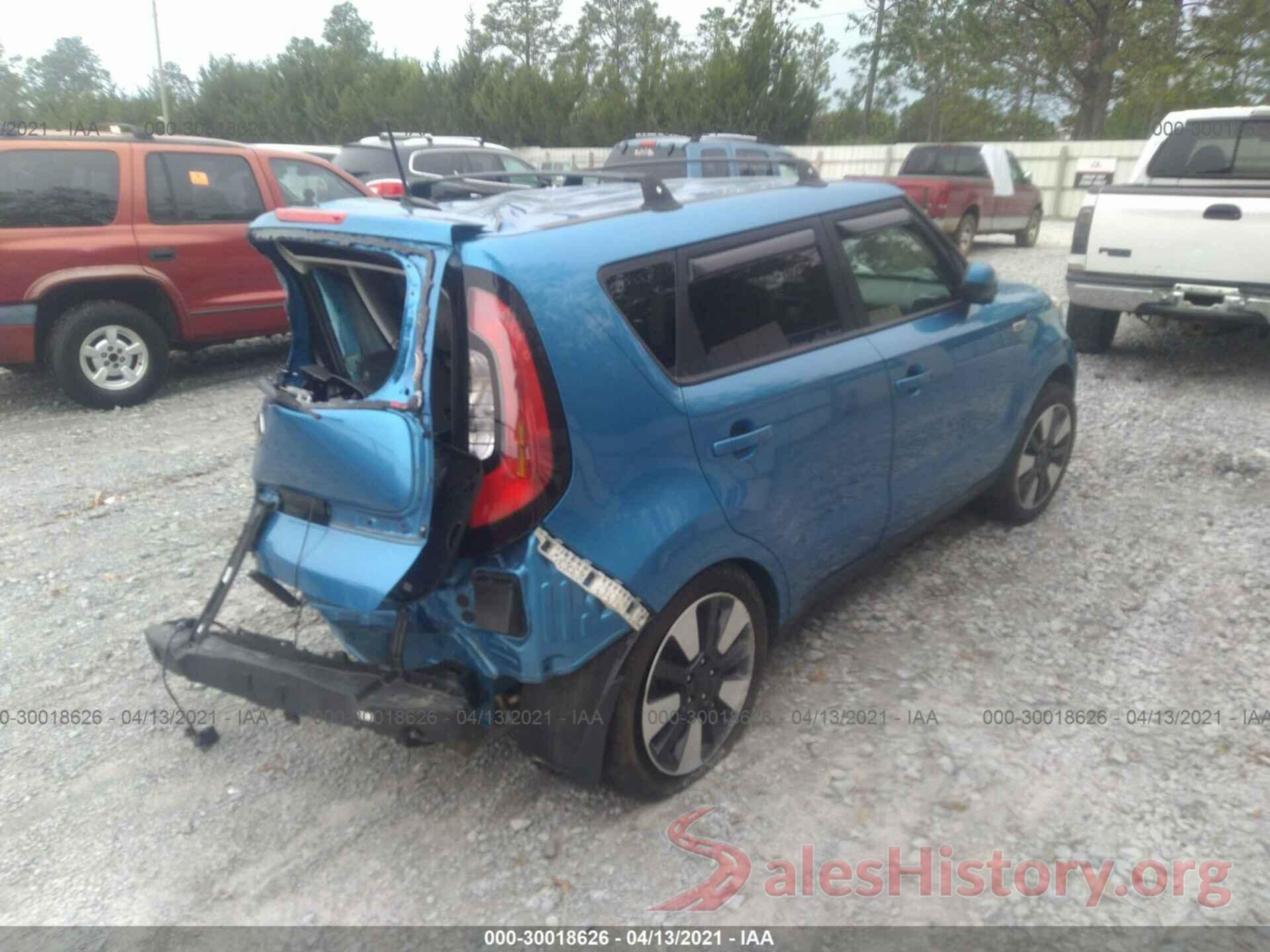 KNDJP3A56G7304463 2016 KIA SOUL