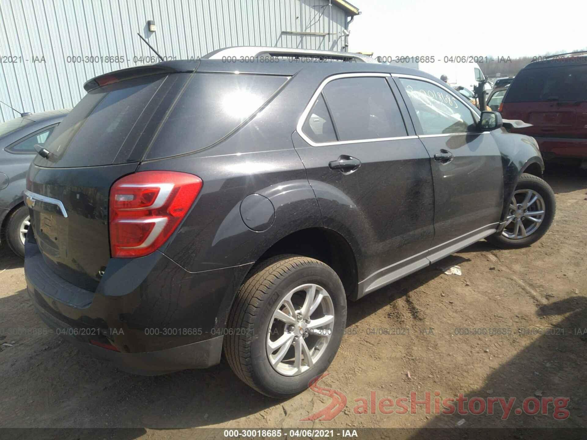 2GNALCEK8H1616463 2017 CHEVROLET EQUINOX