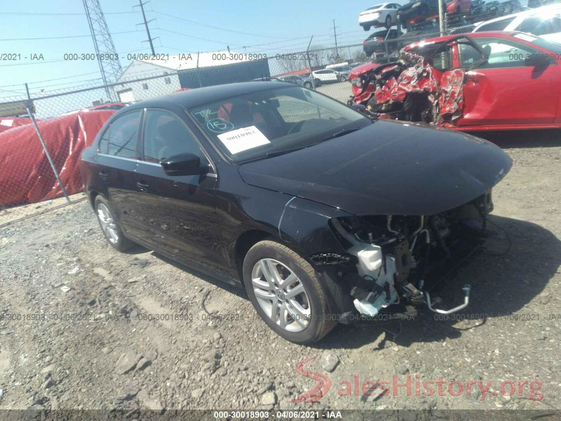 3VW2B7AJ2HM334295 2017 VOLKSWAGEN JETTA