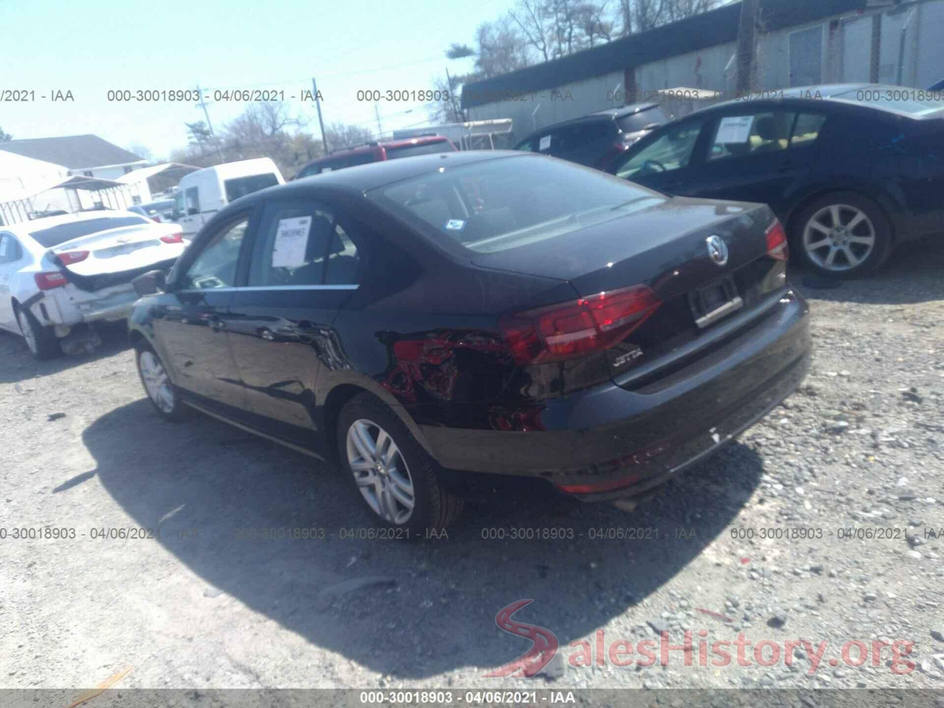 3VW2B7AJ2HM334295 2017 VOLKSWAGEN JETTA