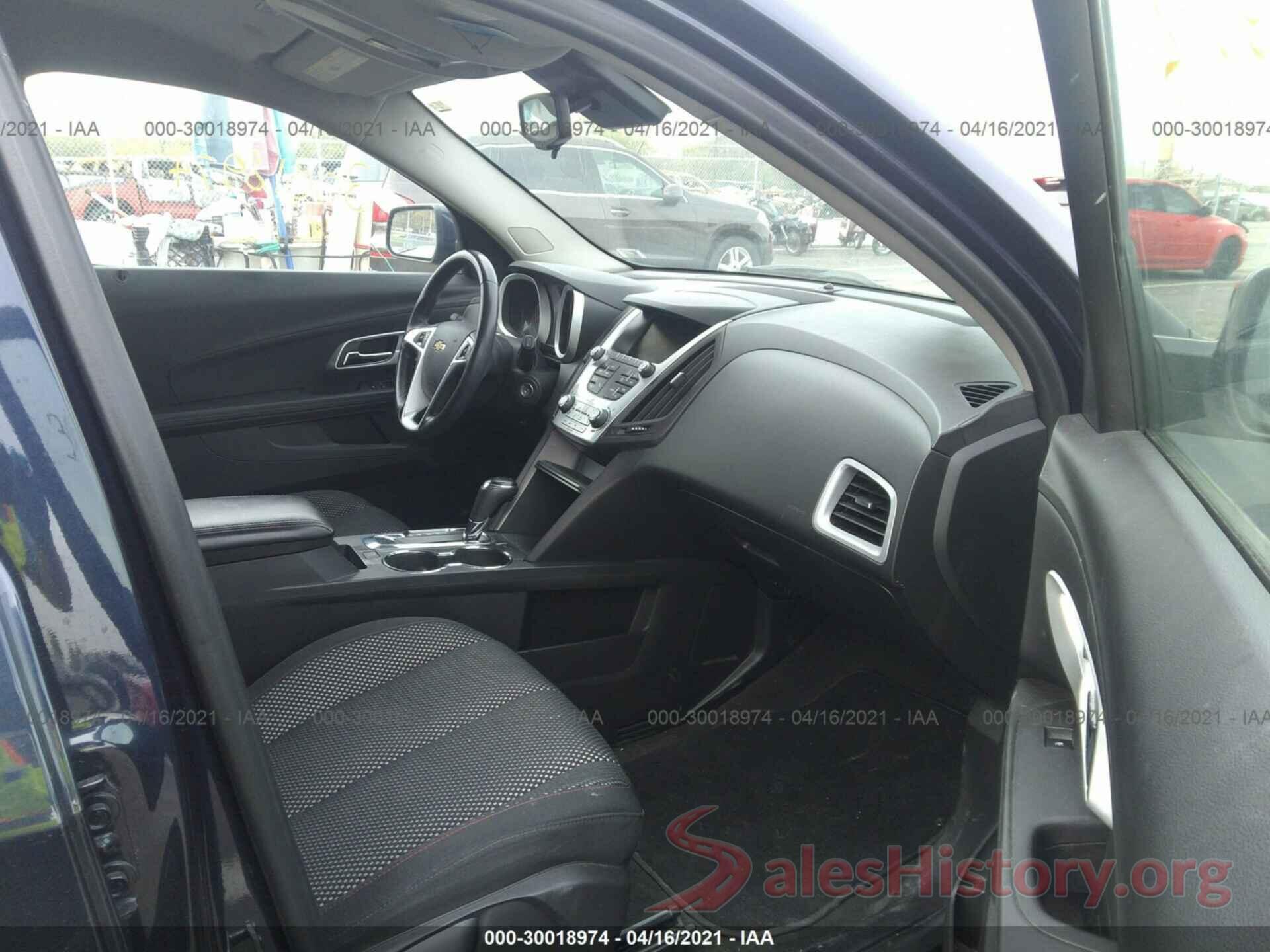 2GNALCEK6G1185118 2016 CHEVROLET EQUINOX