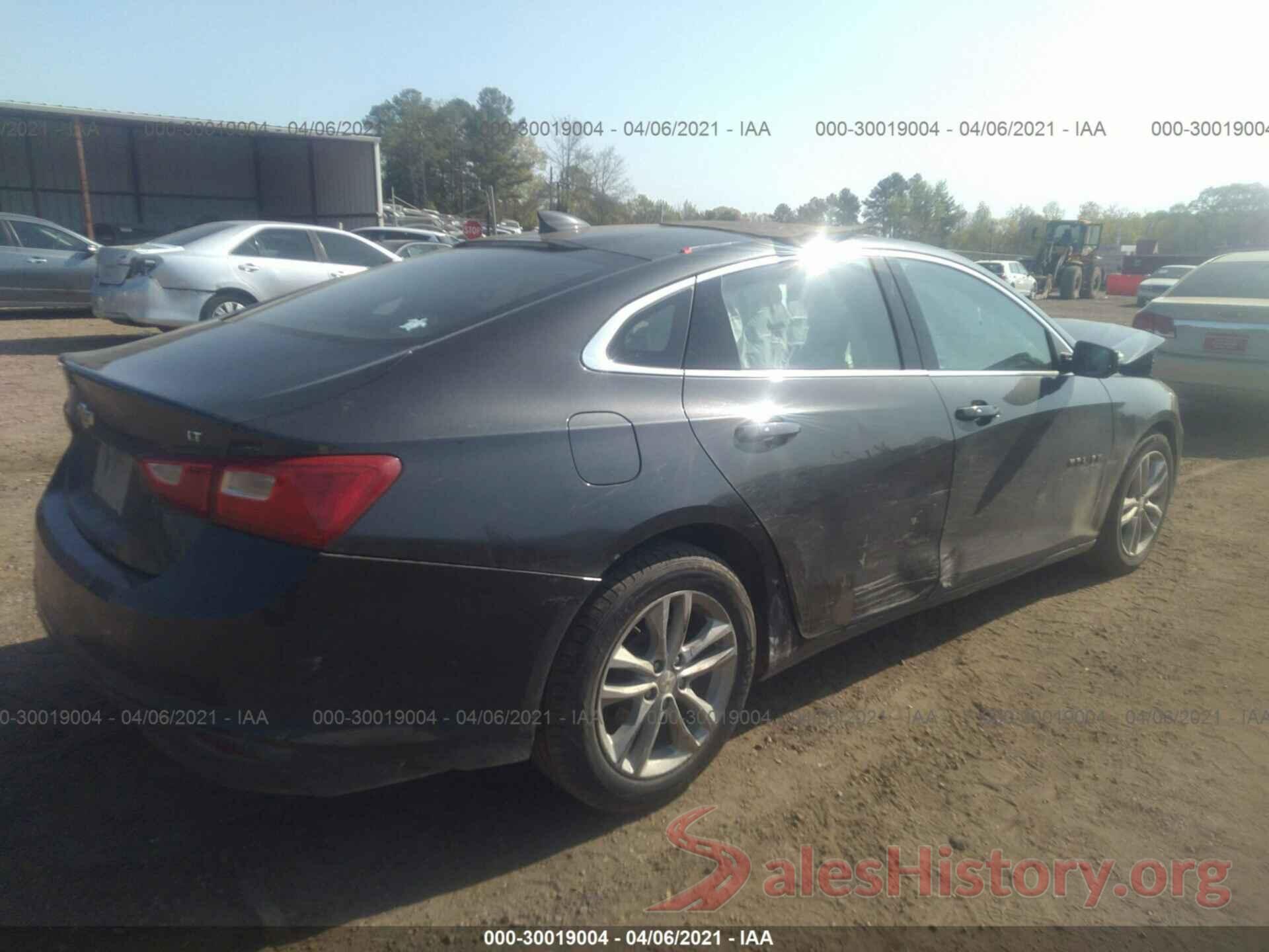 1G1ZE5ST2HF175431 2017 CHEVROLET MALIBU