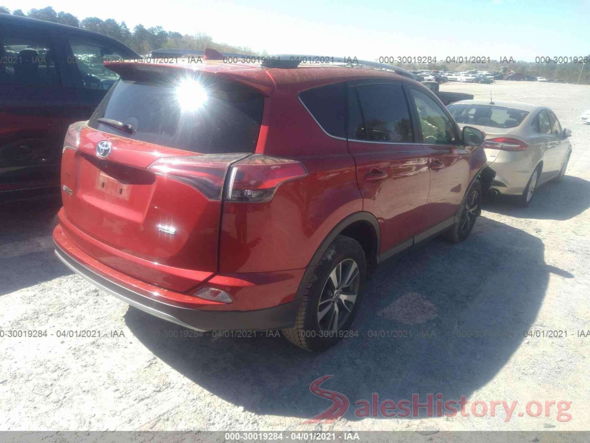 JTMWFREV8HJ140868 2017 TOYOTA RAV4