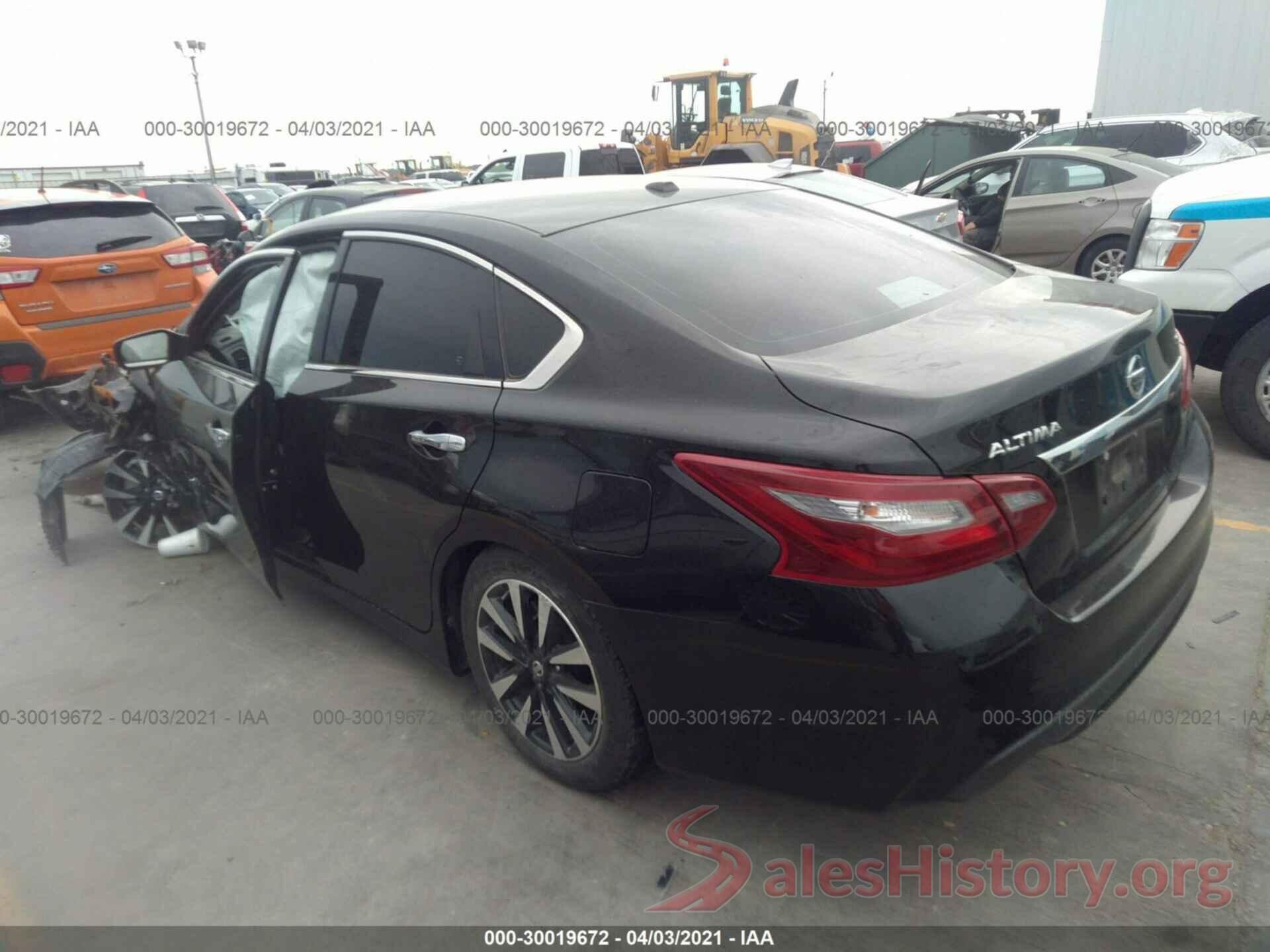 1N4AL3AP2JC265131 2018 NISSAN ALTIMA