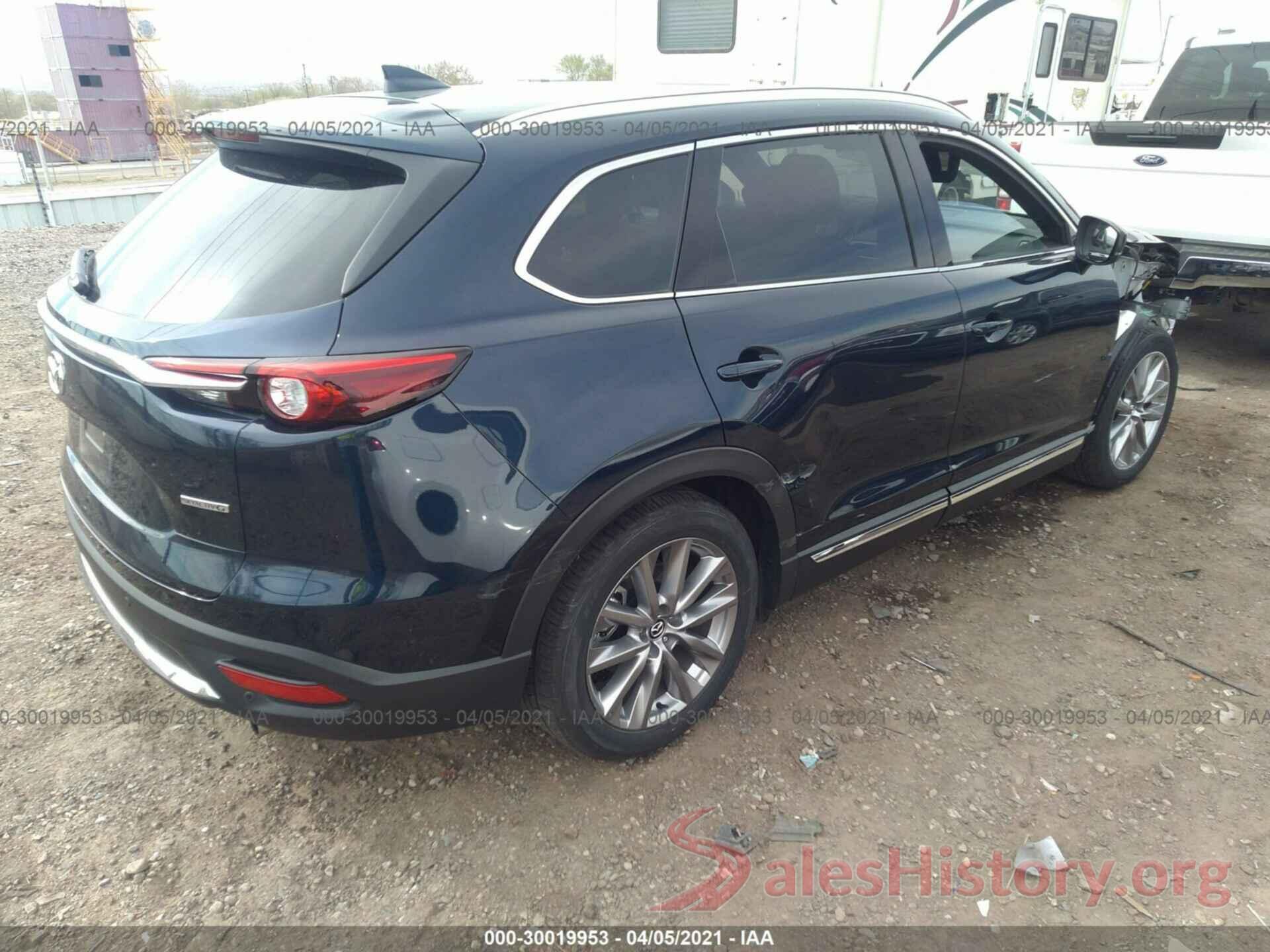 JM3TCADY5M0513008 2021 MAZDA CX-9