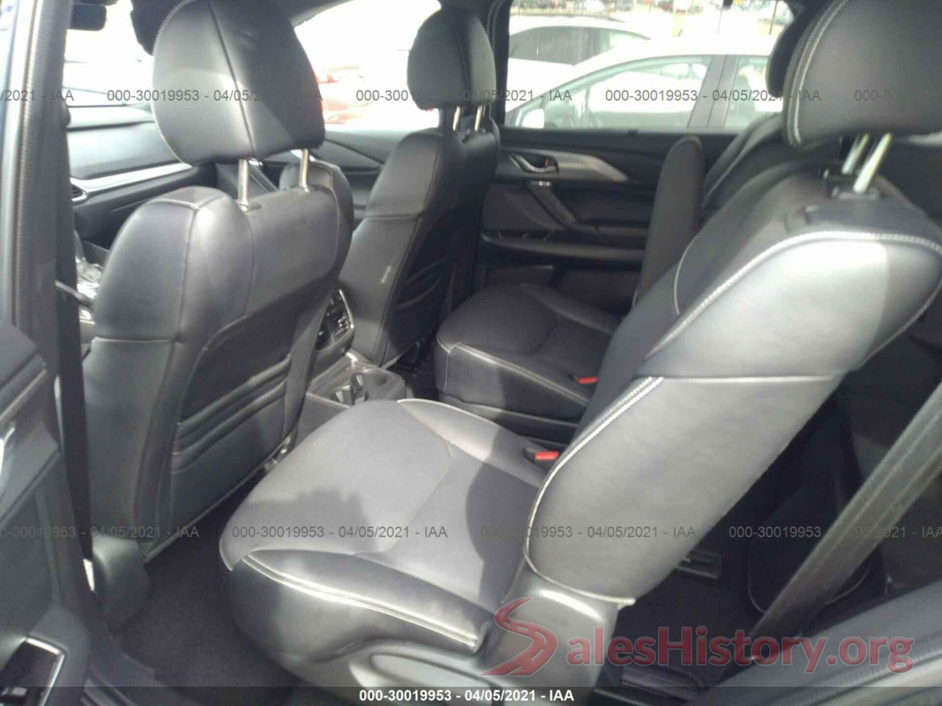 JM3TCADY5M0513008 2021 MAZDA CX-9