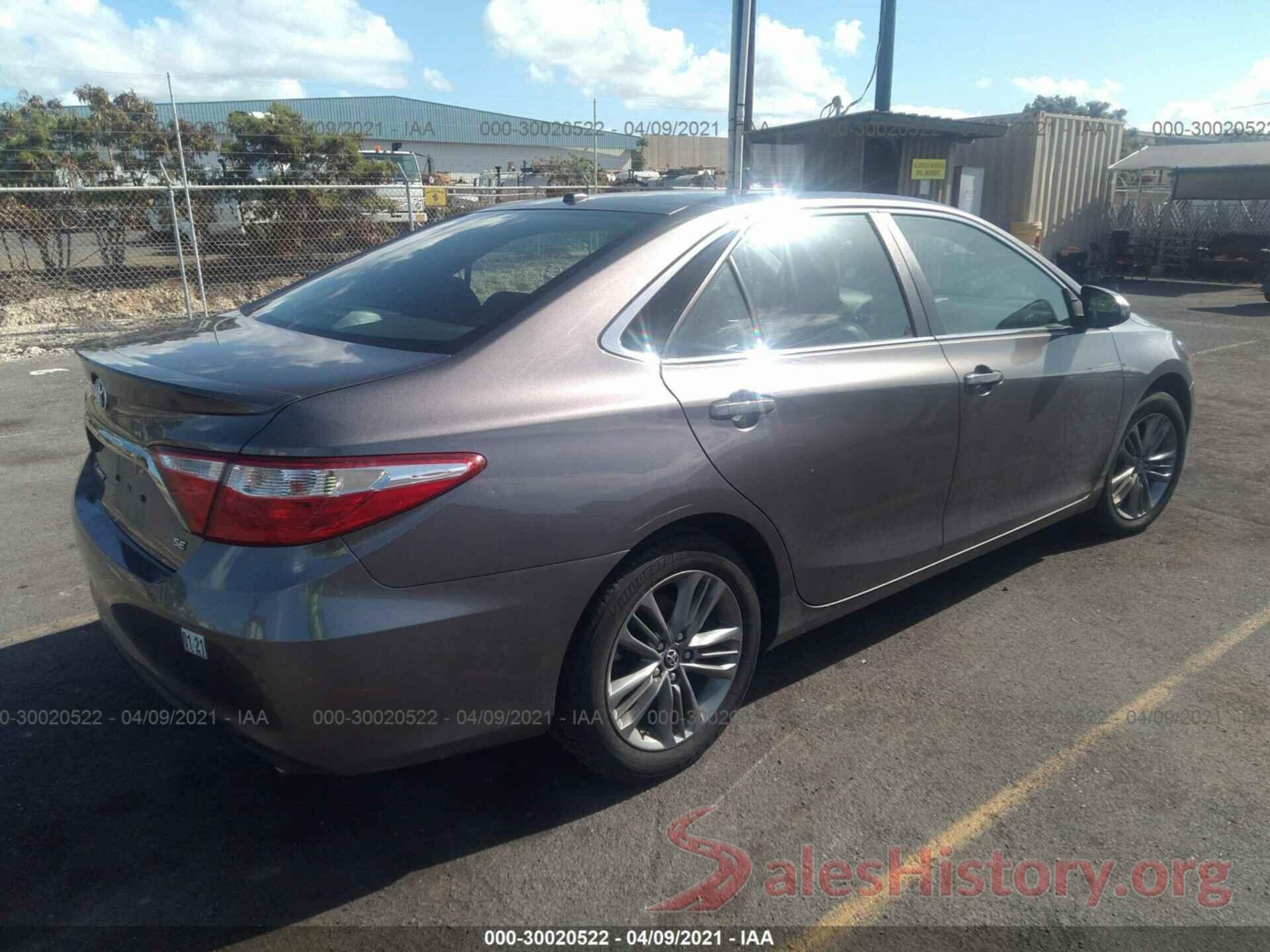 4T1BF1FK6HU344373 2017 TOYOTA CAMRY