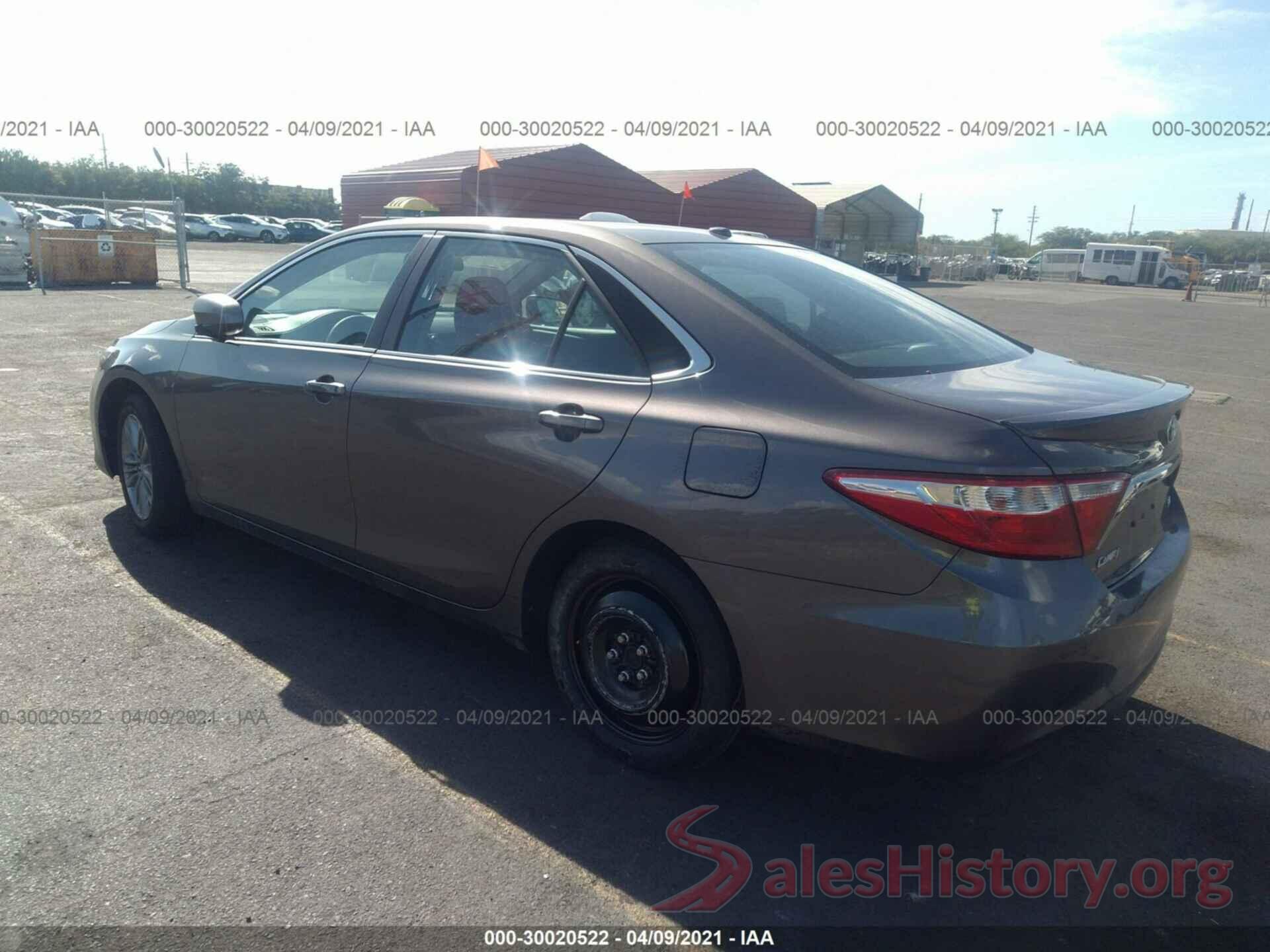 4T1BF1FK6HU344373 2017 TOYOTA CAMRY