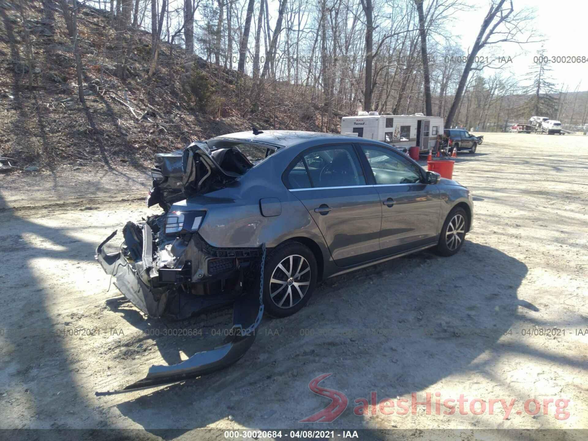 3VWDB7AJ6JM263455 2018 VOLKSWAGEN JETTA