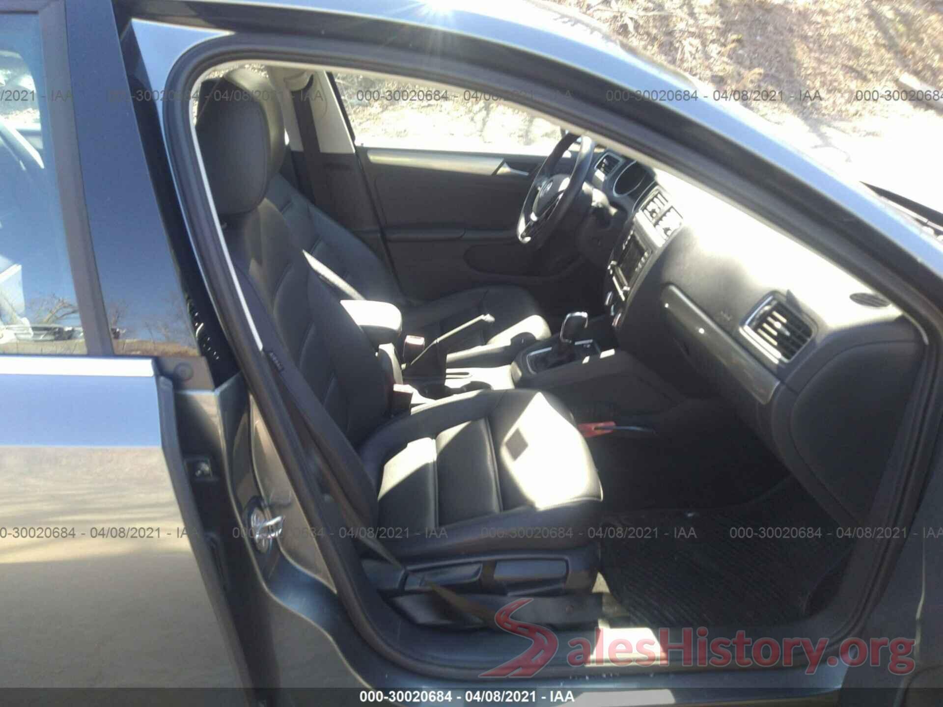 3VWDB7AJ6JM263455 2018 VOLKSWAGEN JETTA