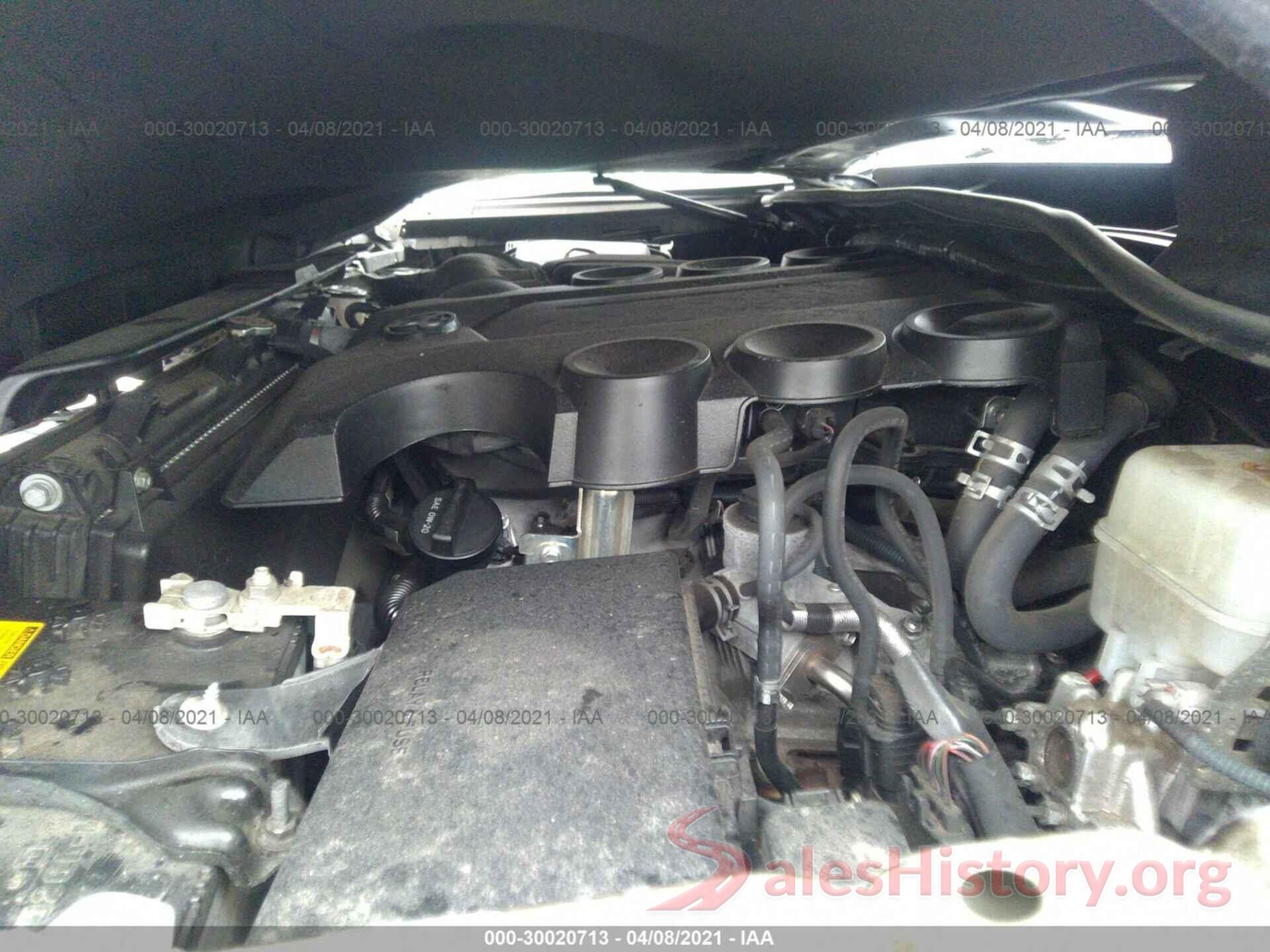 JTEBU5JR2G5399283 2016 TOYOTA 4RUNNER