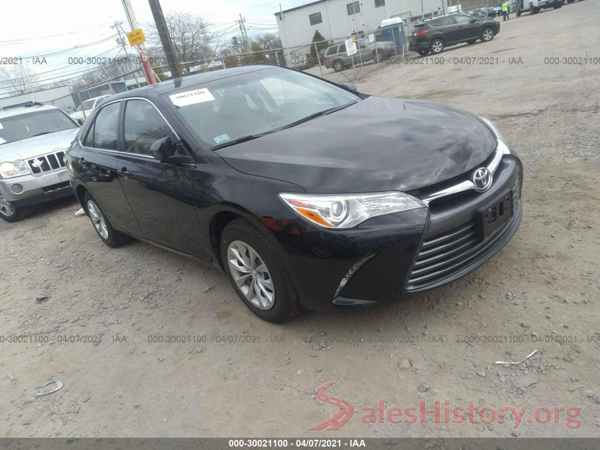 4T1BF1FK1HU669657 2017 TOYOTA CAMRY