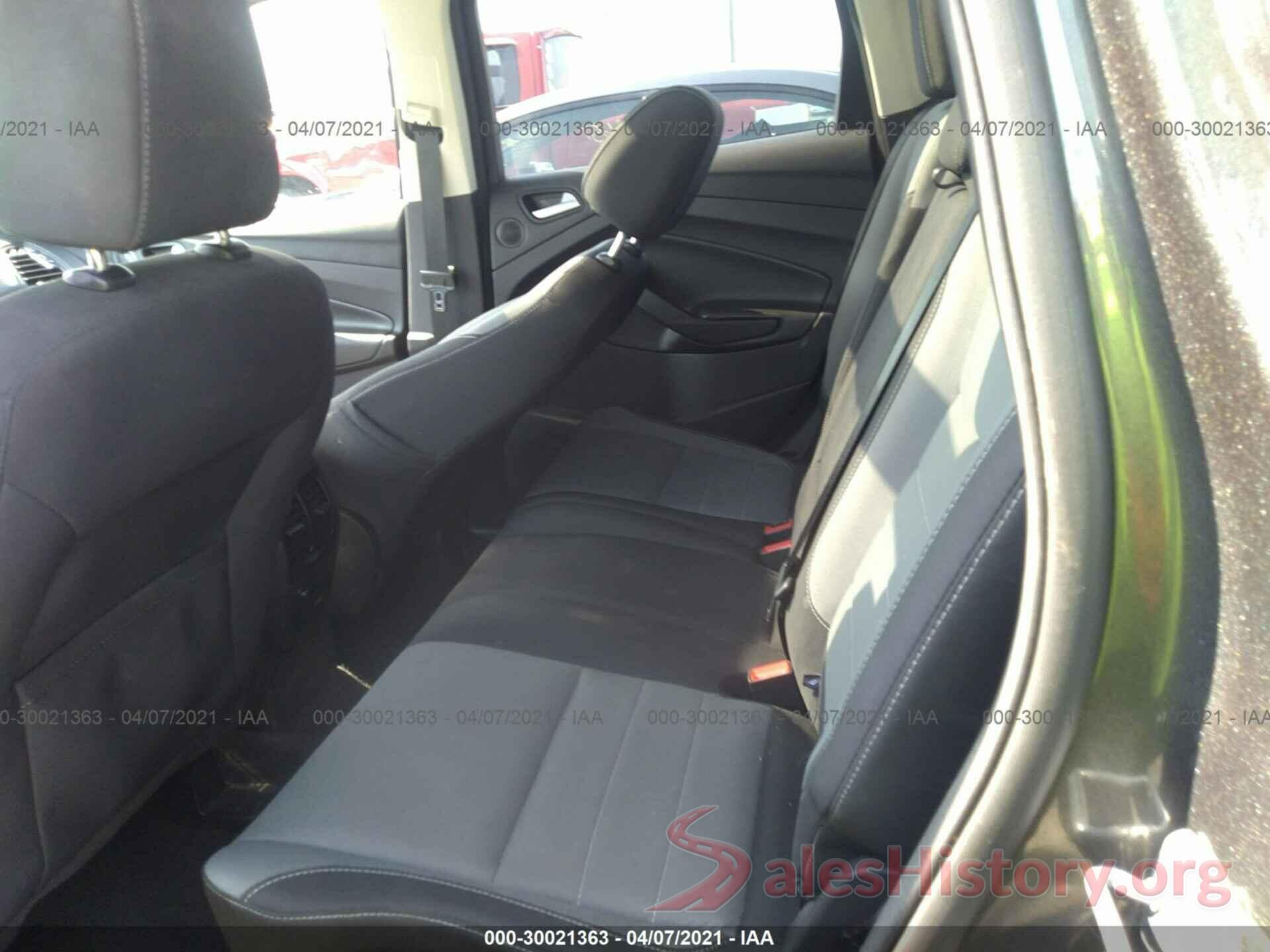 1FMCU9GX1GUA02251 2016 FORD ESCAPE