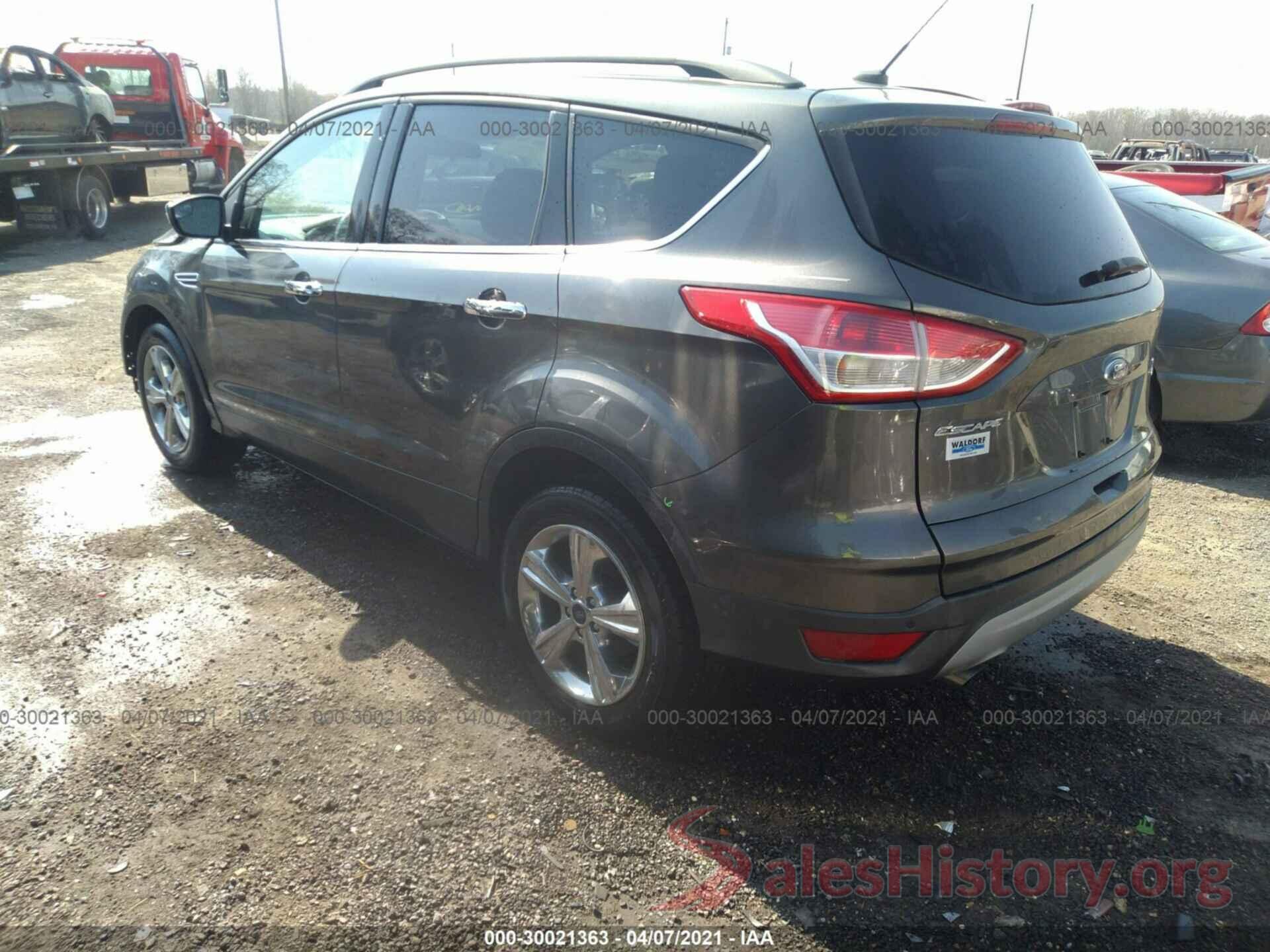 1FMCU9GX1GUA02251 2016 FORD ESCAPE