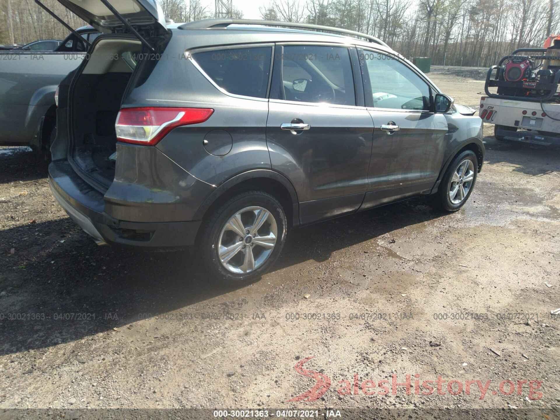 1FMCU9GX1GUA02251 2016 FORD ESCAPE