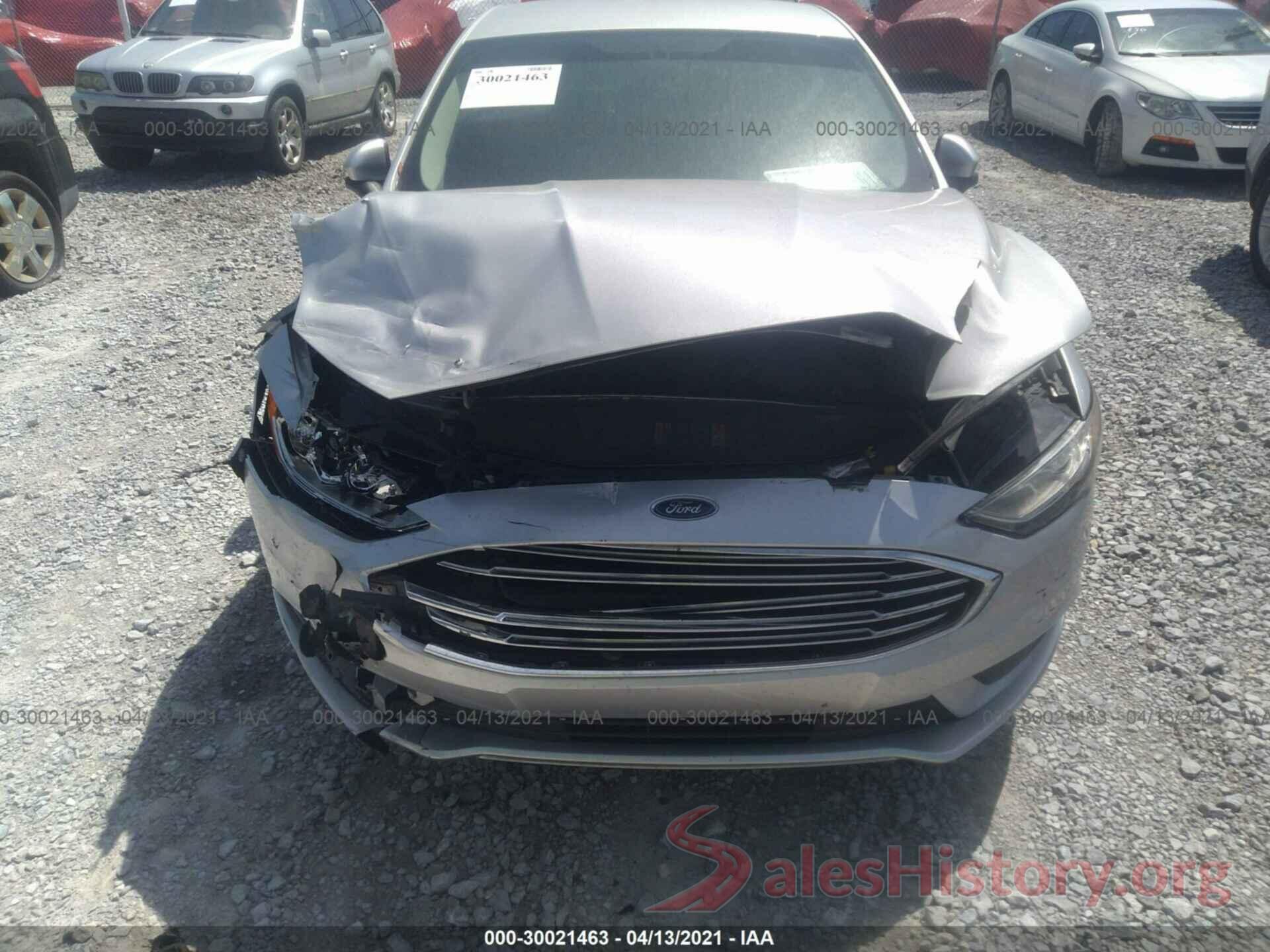 3FA6P0G74HR319282 2017 FORD FUSION