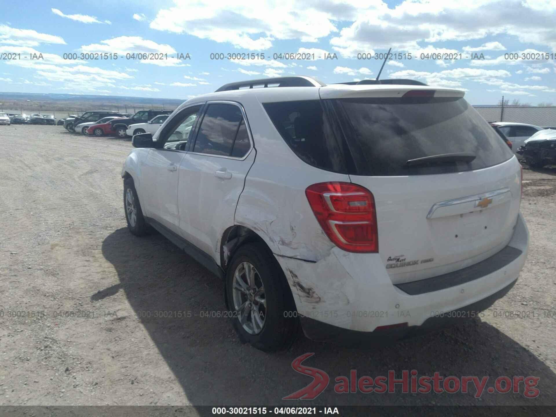 2GNFLFEK8H6119133 2017 CHEVROLET EQUINOX