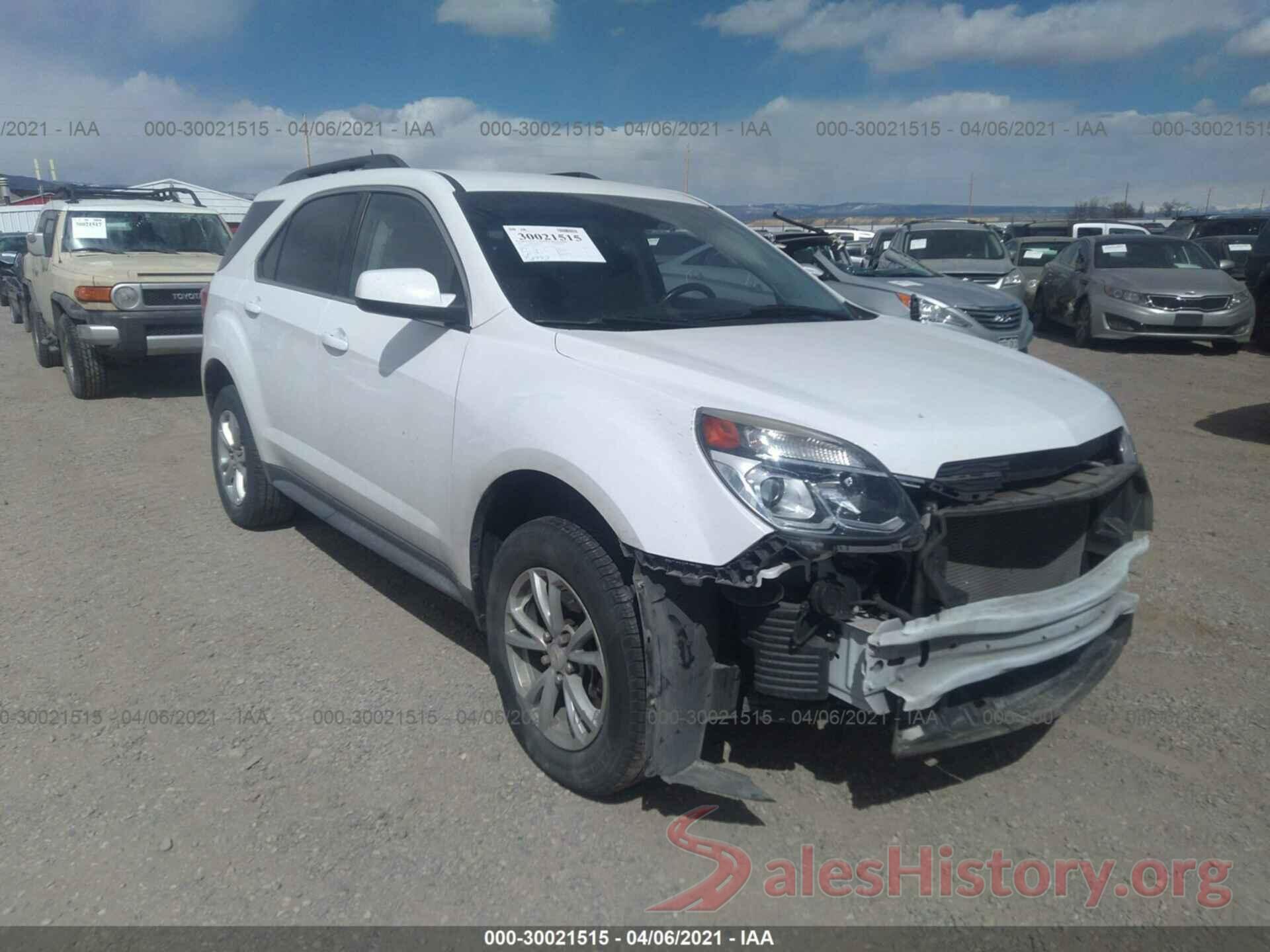 2GNFLFEK8H6119133 2017 CHEVROLET EQUINOX