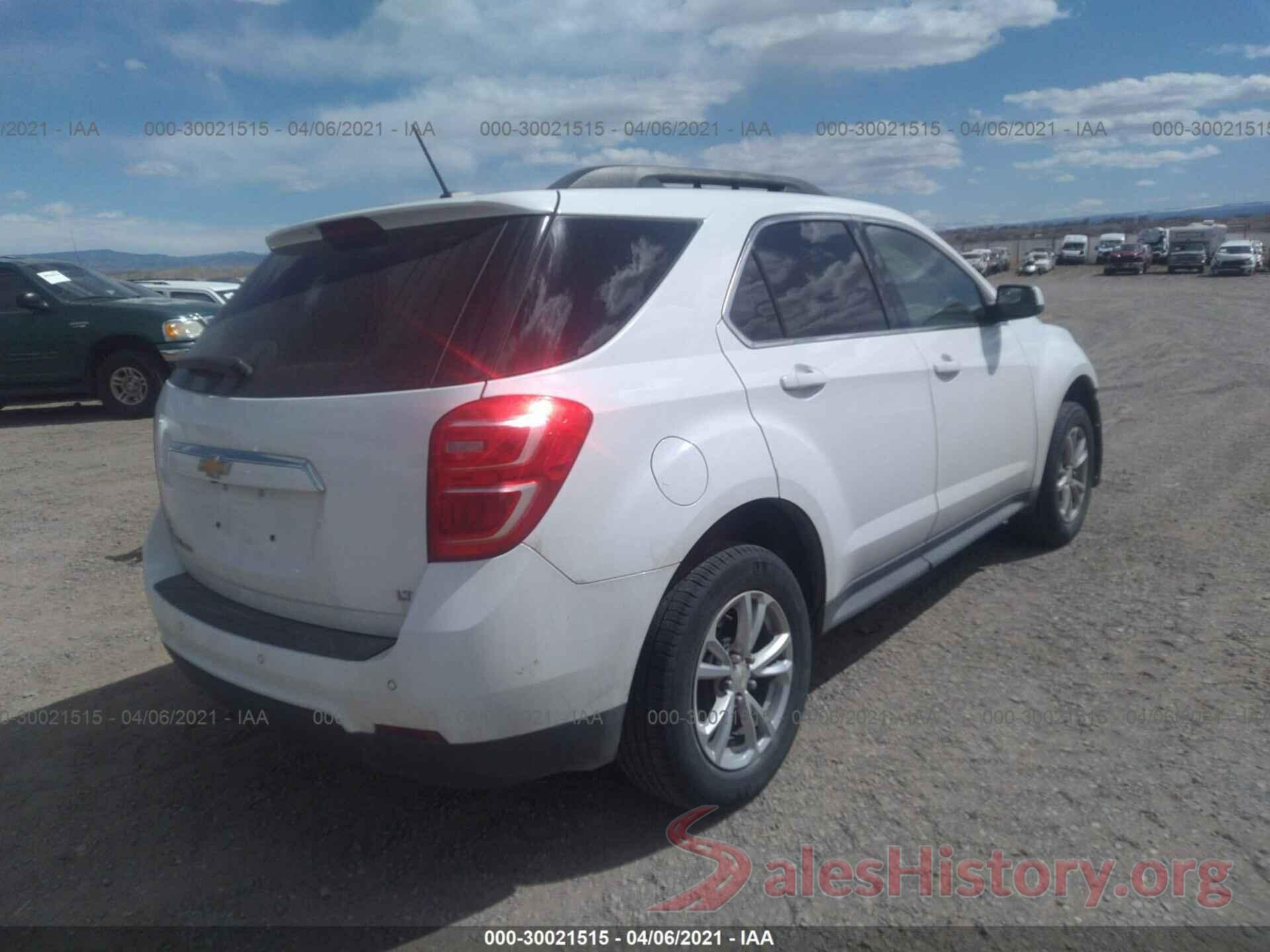 2GNFLFEK8H6119133 2017 CHEVROLET EQUINOX