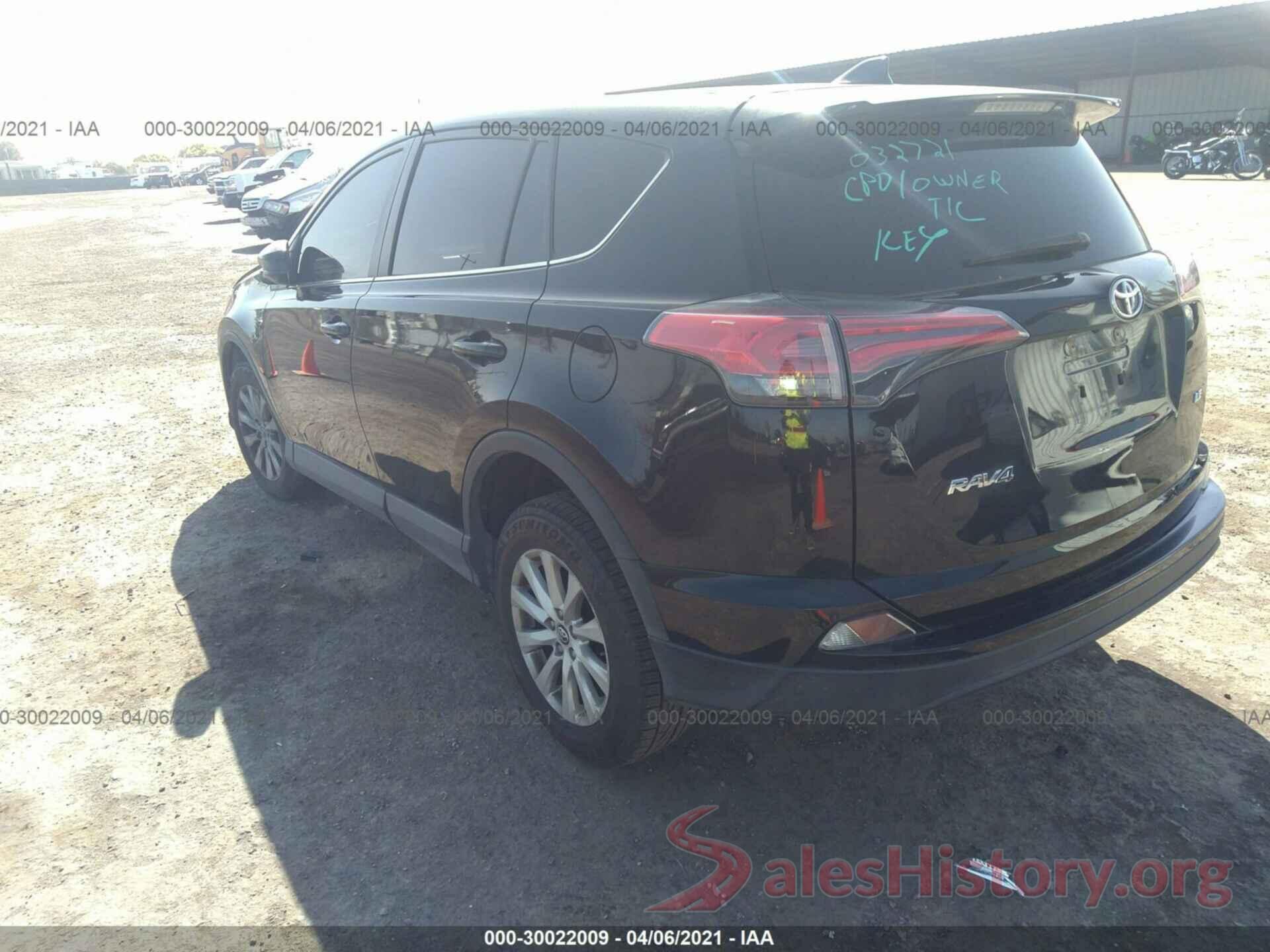 2T3ZFREV8JW456467 2018 TOYOTA RAV4