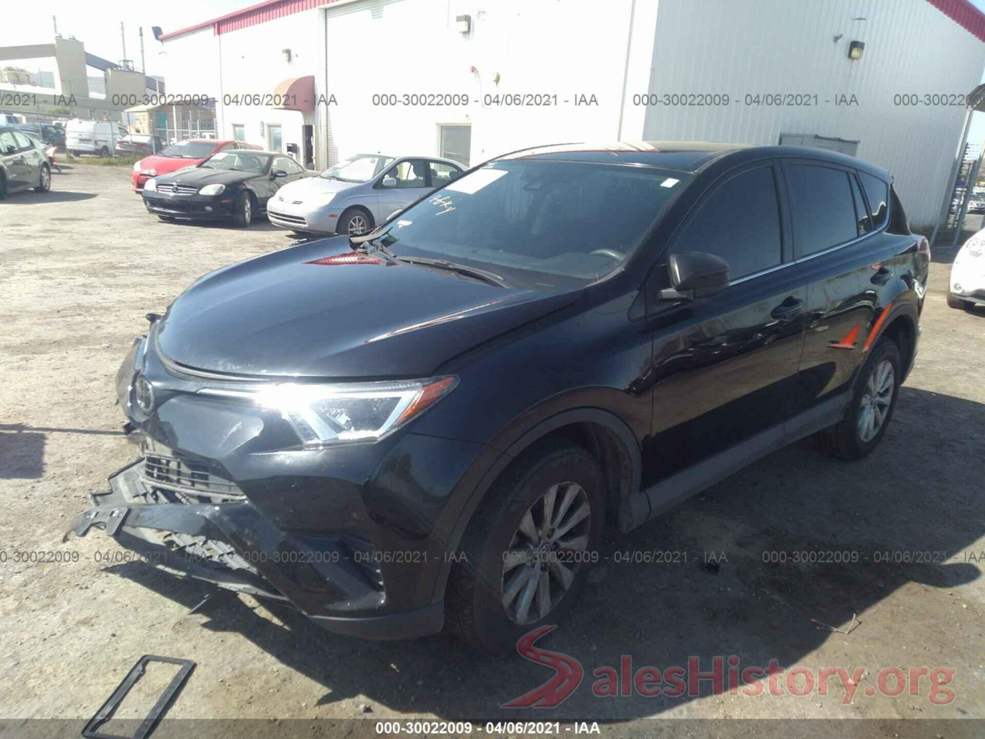 2T3ZFREV8JW456467 2018 TOYOTA RAV4