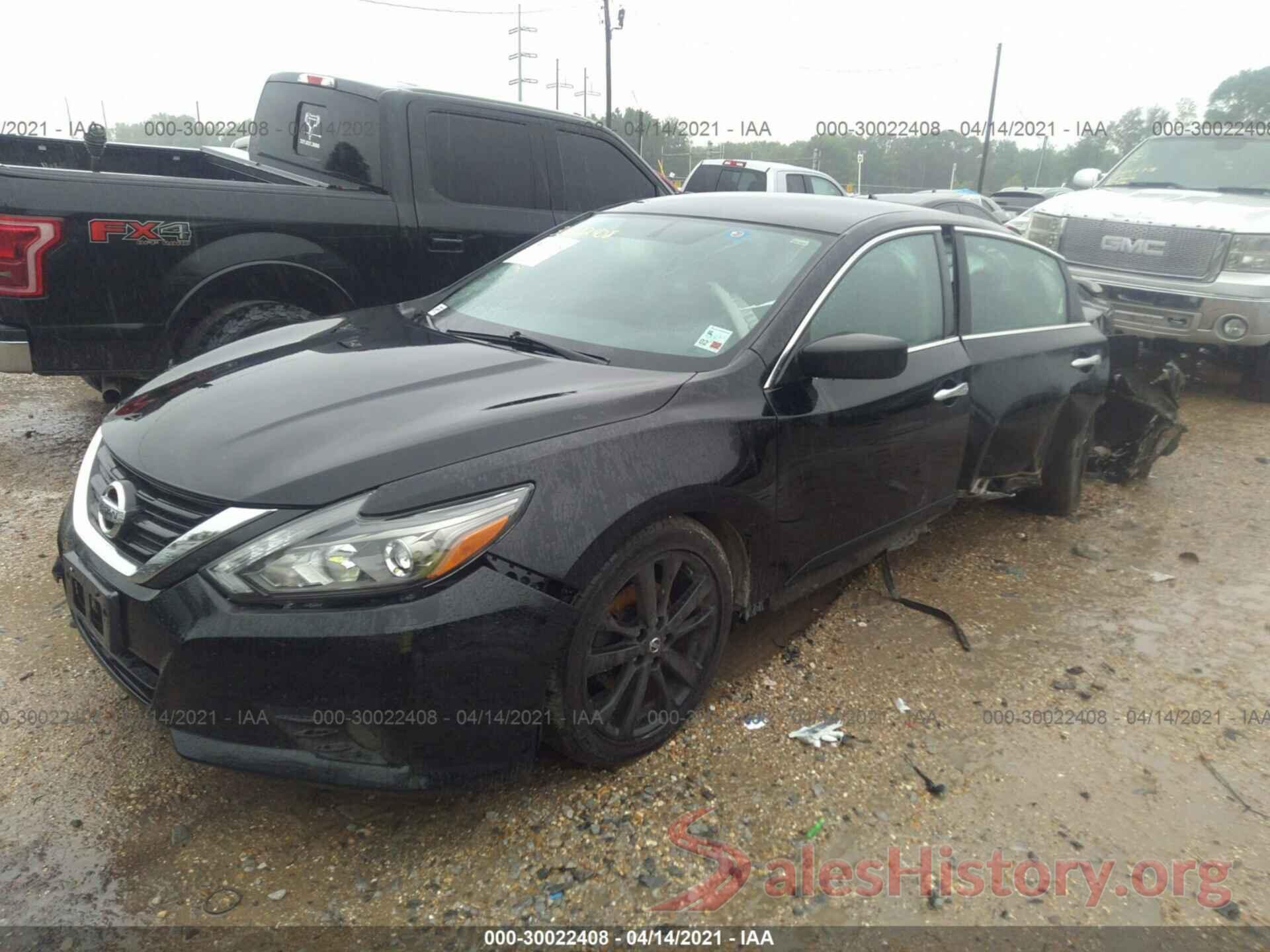 1N4AL3AP2HC250672 2017 NISSAN ALTIMA