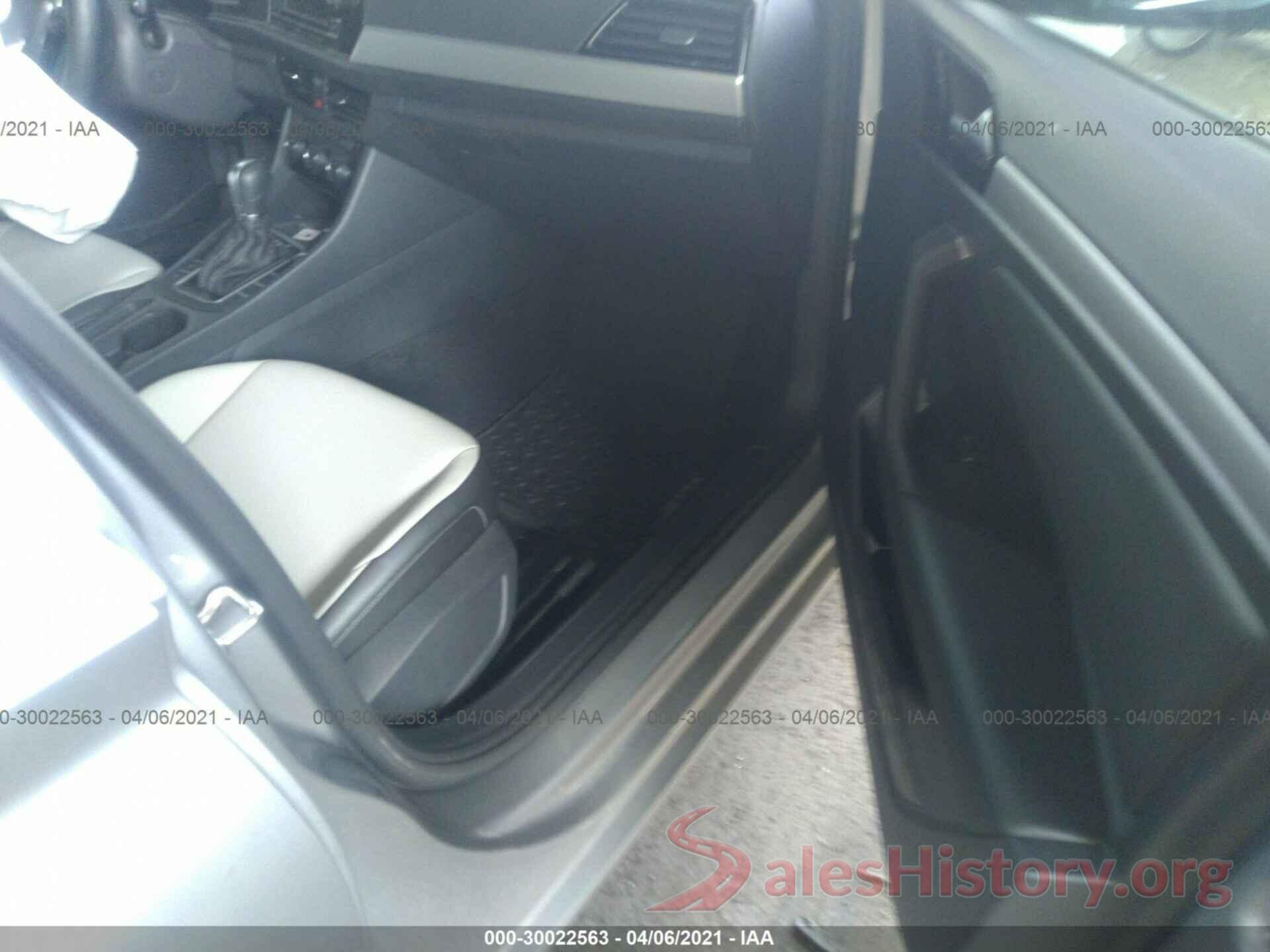 3VWCB7BU0KM245846 2019 VOLKSWAGEN JETTA