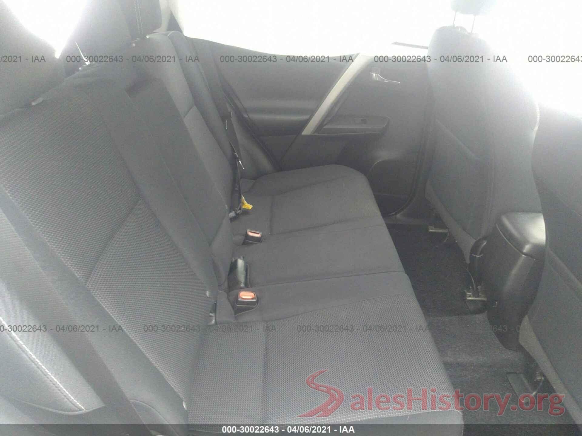 2T3WFREV4JW463080 2018 TOYOTA RAV4